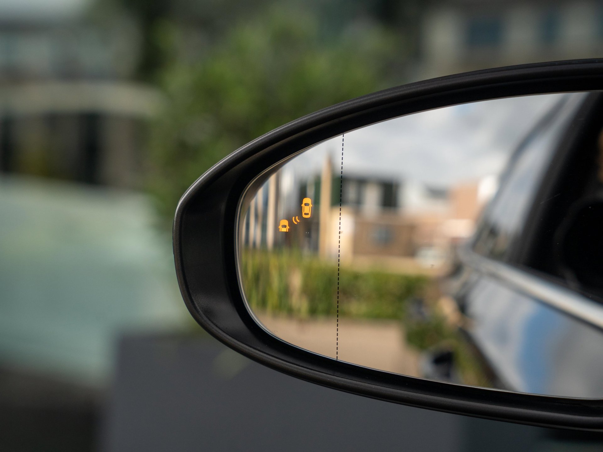 Foto van Kia Xceed