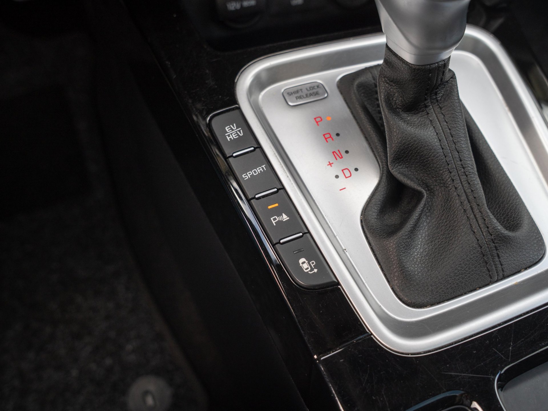 Foto van Kia Xceed