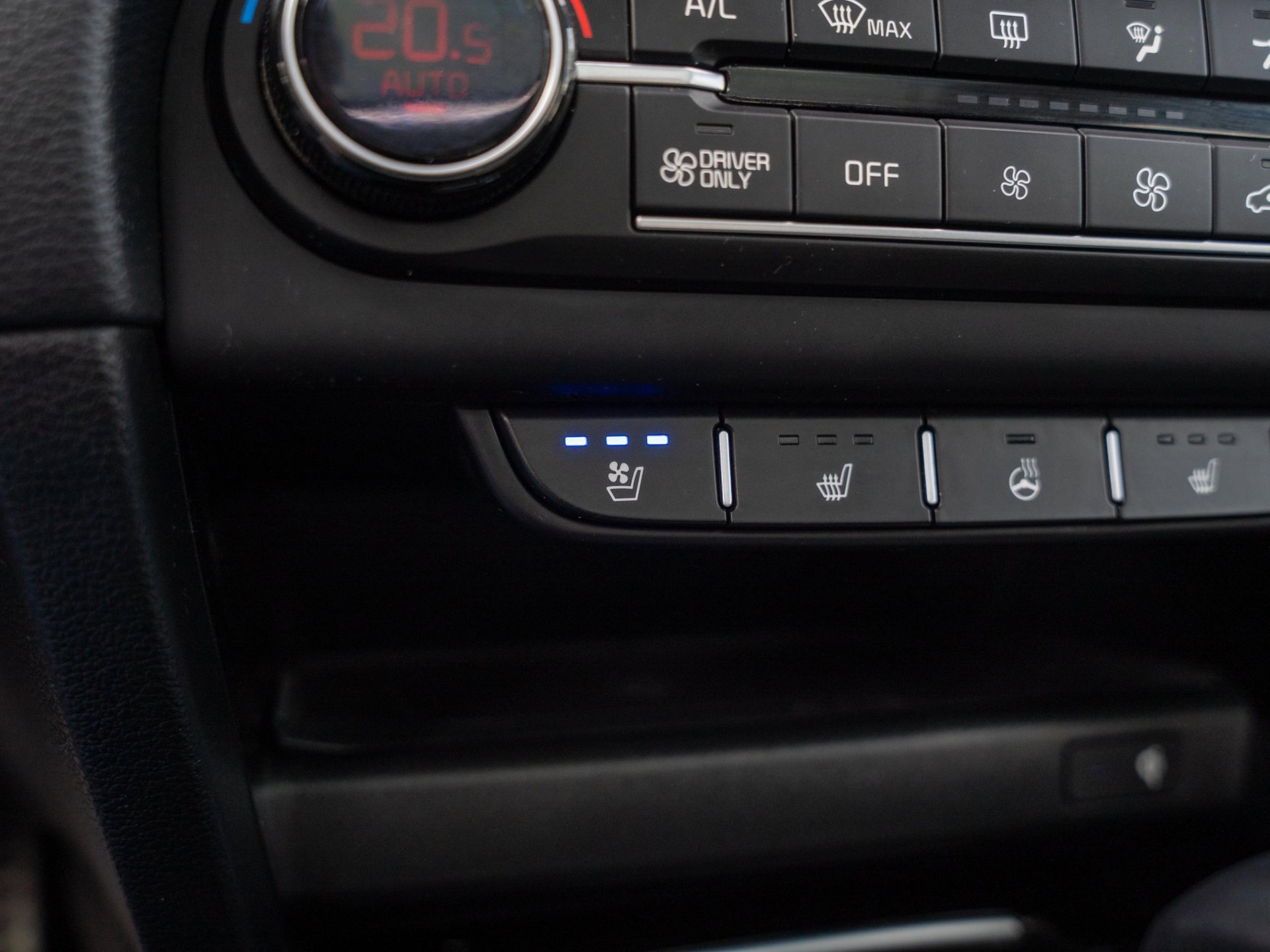 Foto van Kia Xceed