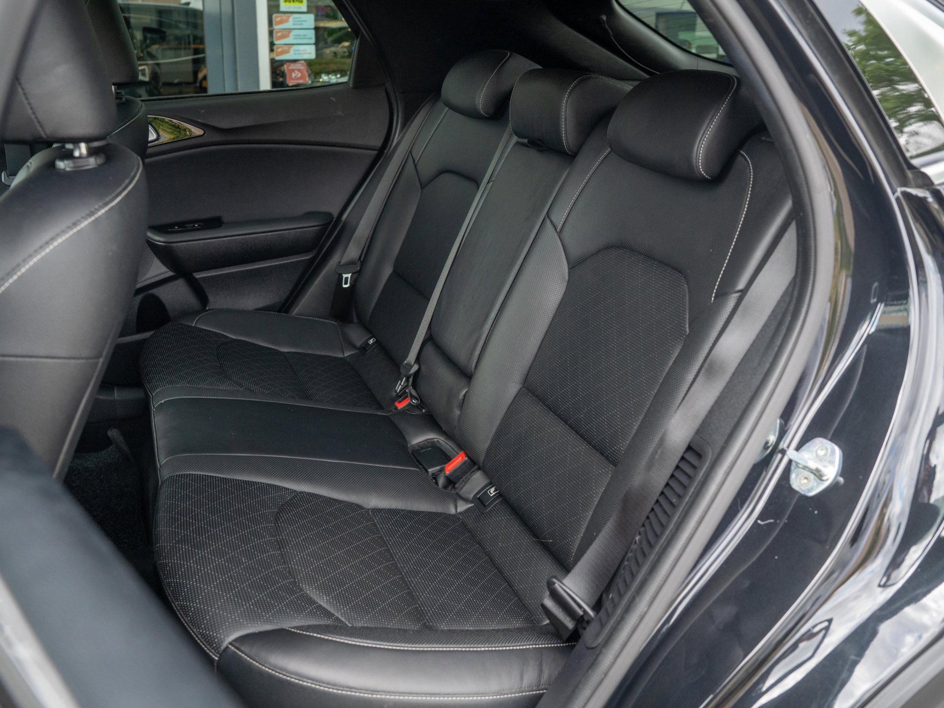 Foto van Kia Xceed