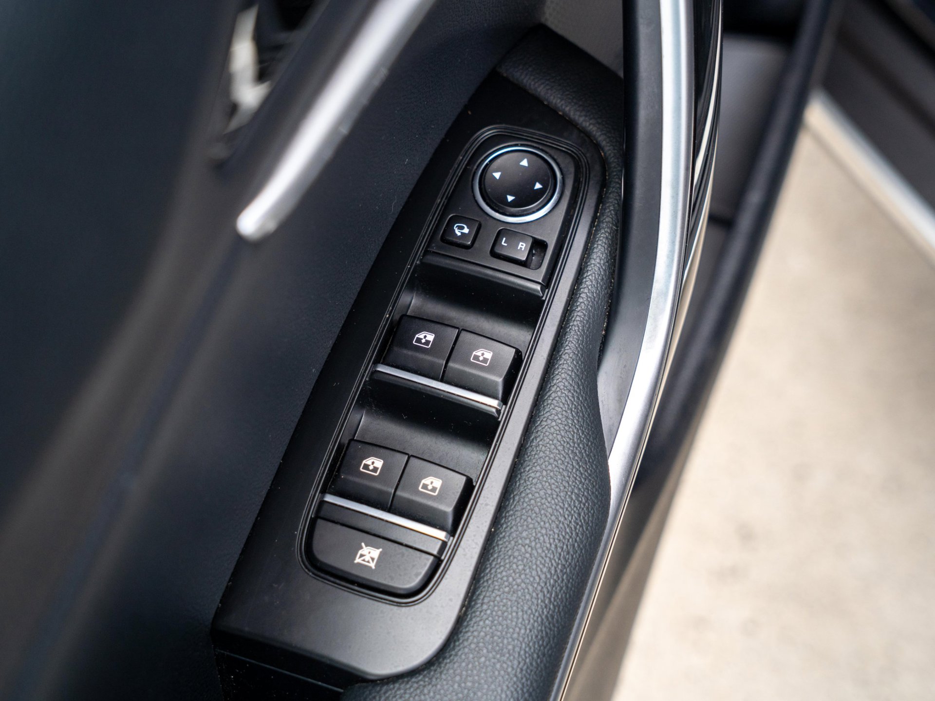 Foto van Kia Xceed