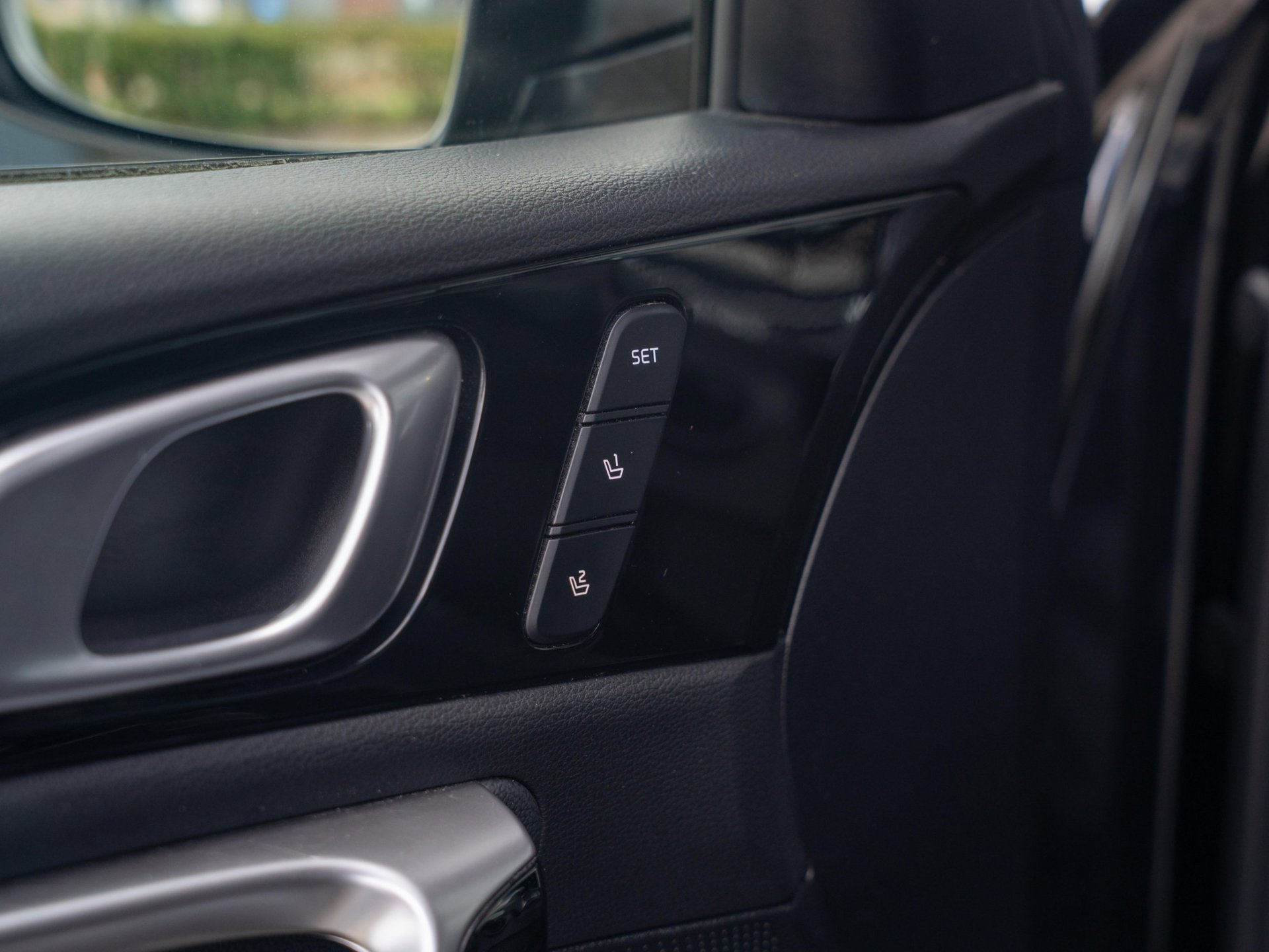 Foto van Kia Xceed