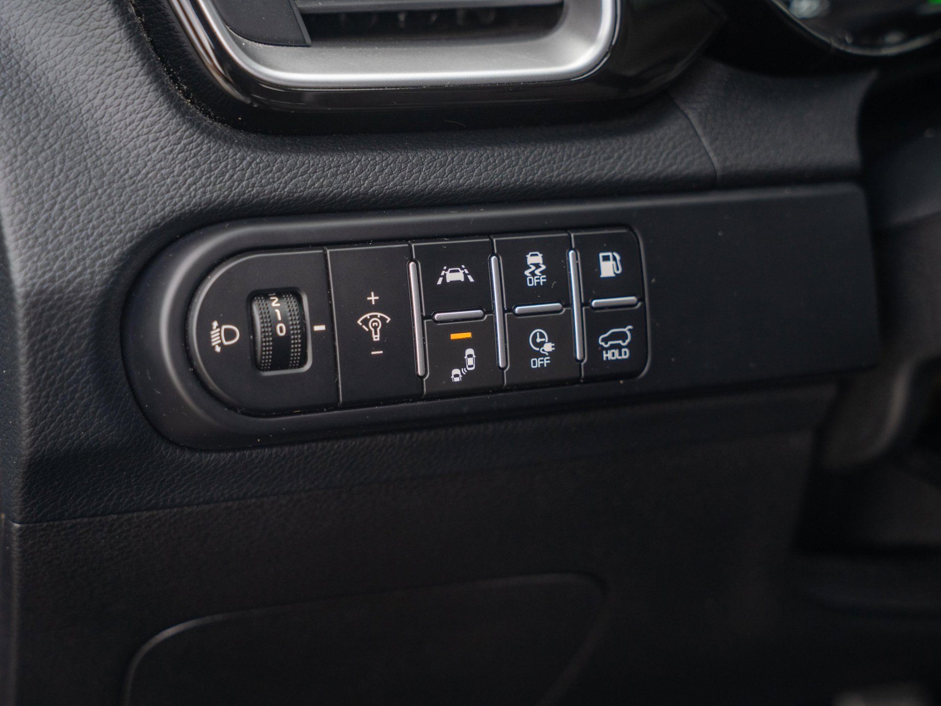 Foto van Kia Xceed