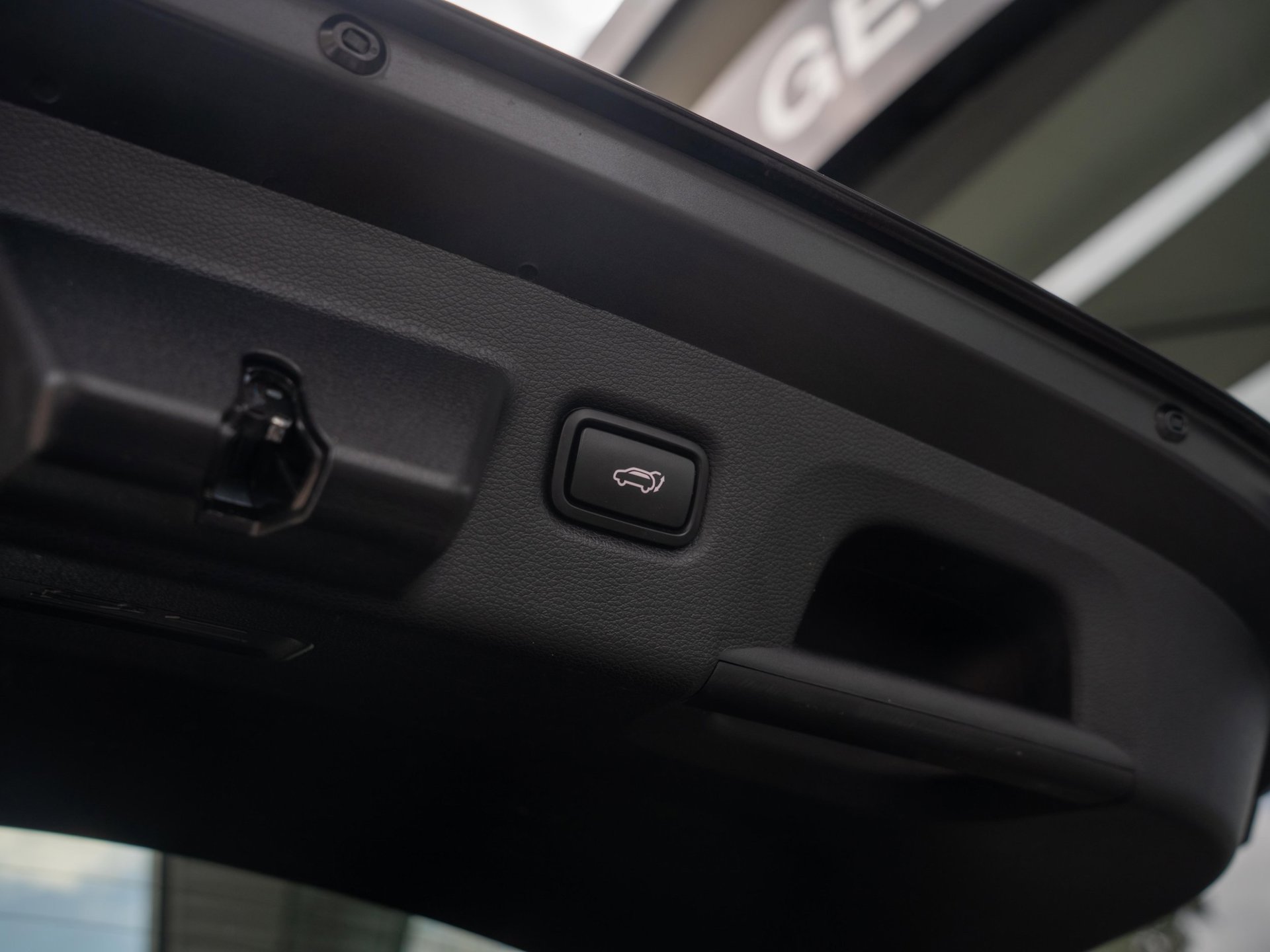 Foto van Kia Xceed