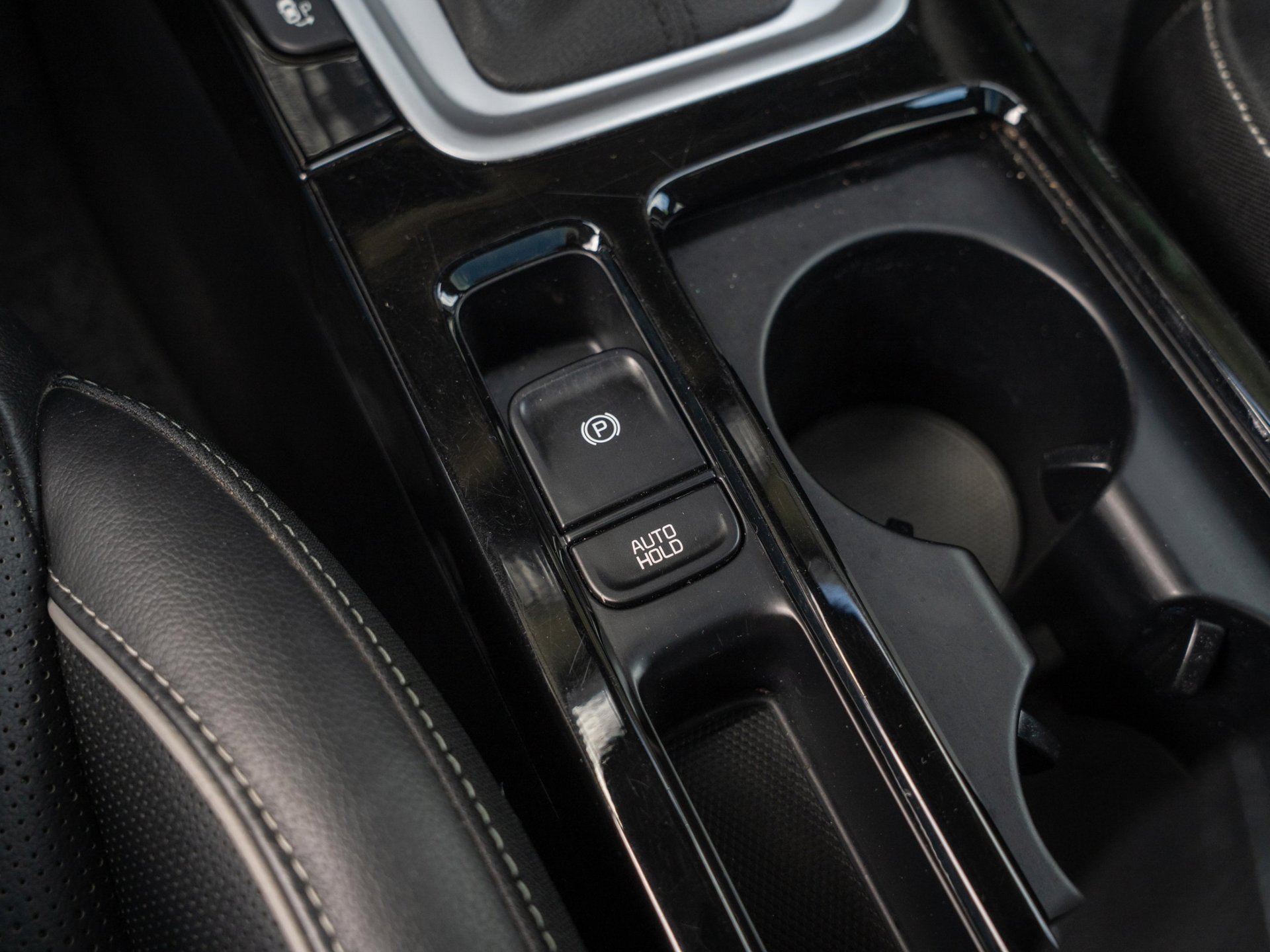 Foto van Kia Xceed