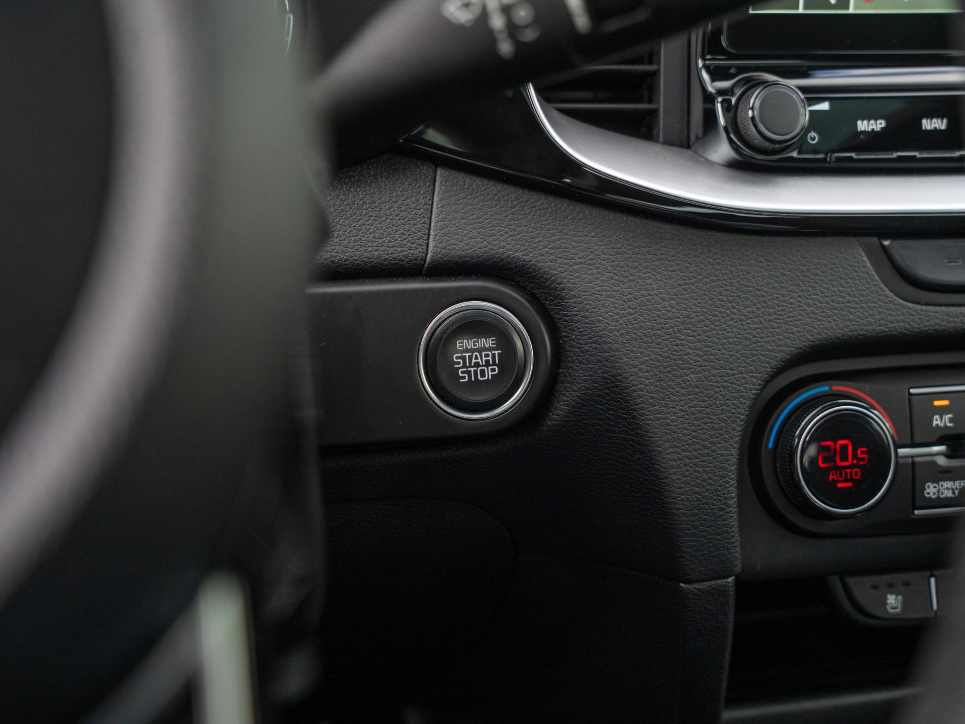 Foto van Kia Xceed