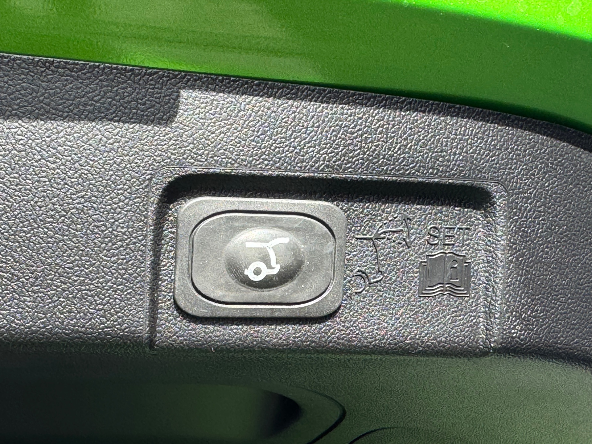 Foto van Ford Puma