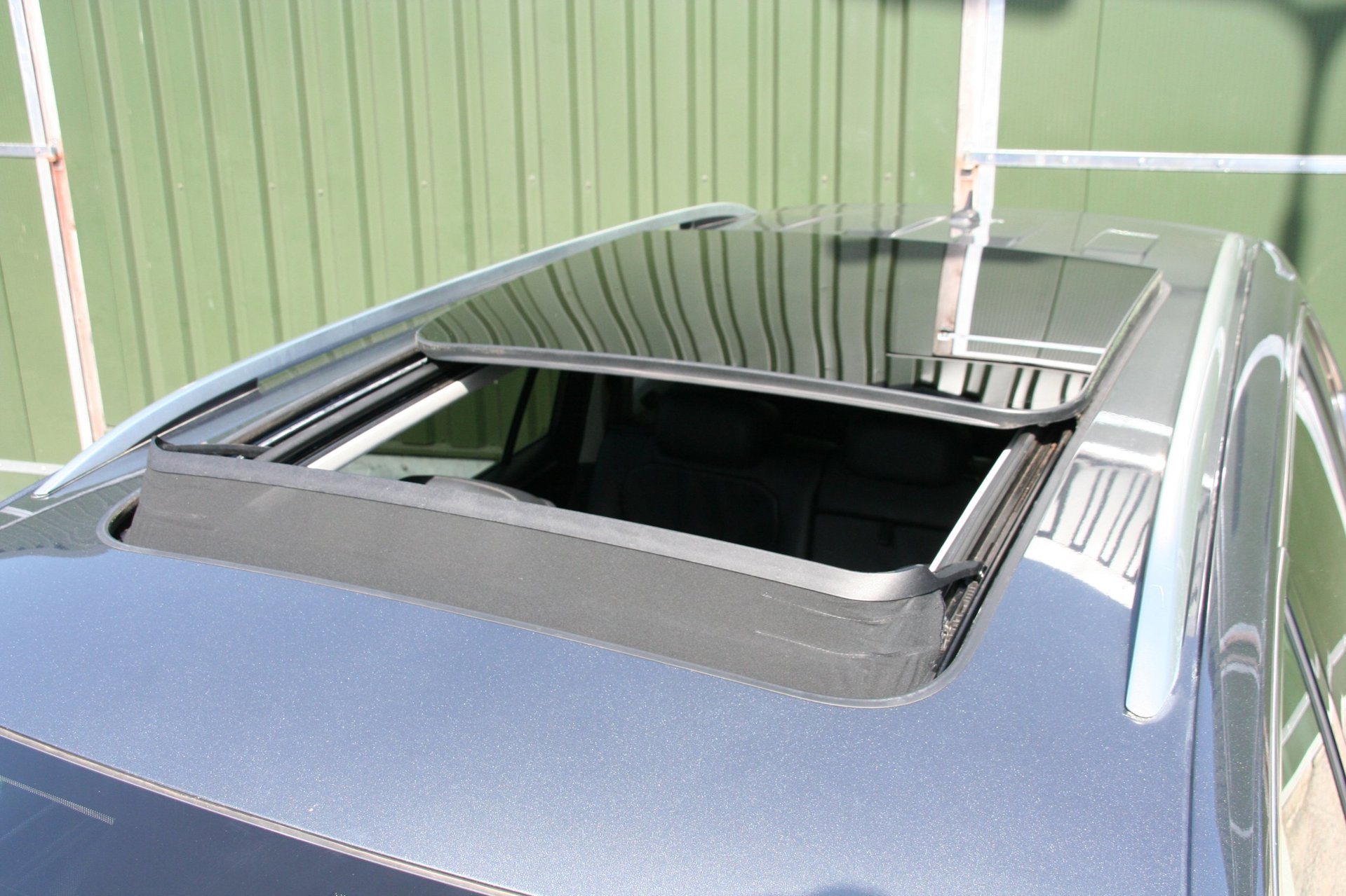 Foto van Volkswagen Tiguan Allspace