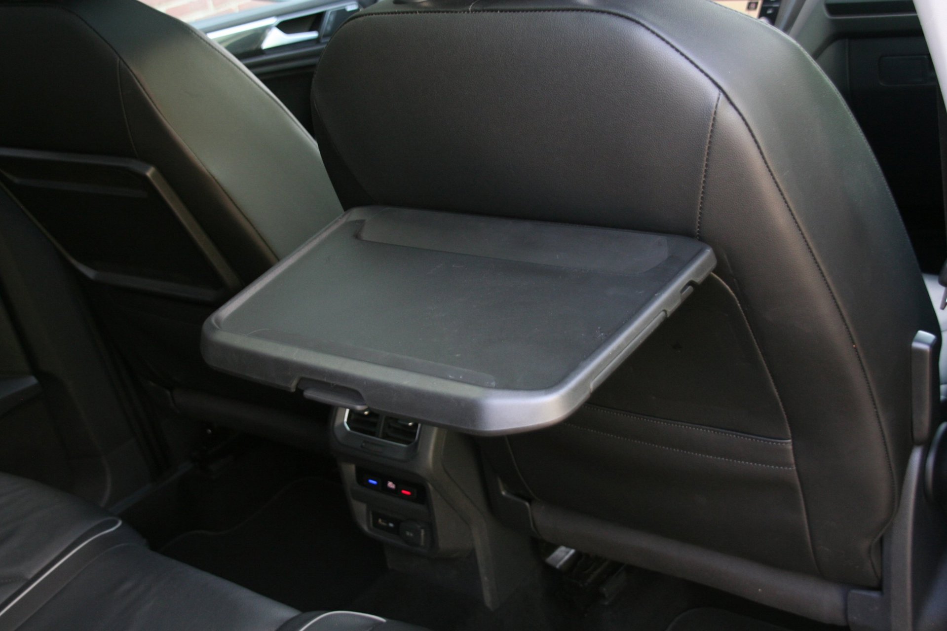 Foto van Volkswagen Tiguan Allspace