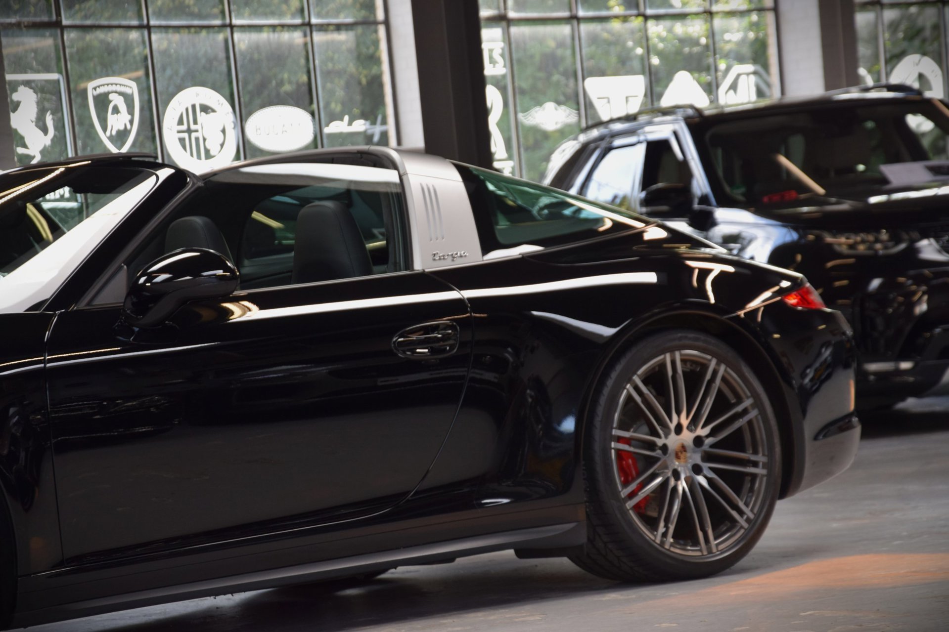 Foto van Porsche 911