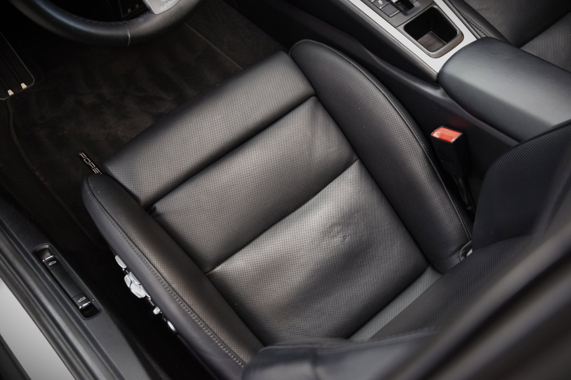 Foto van Porsche 911