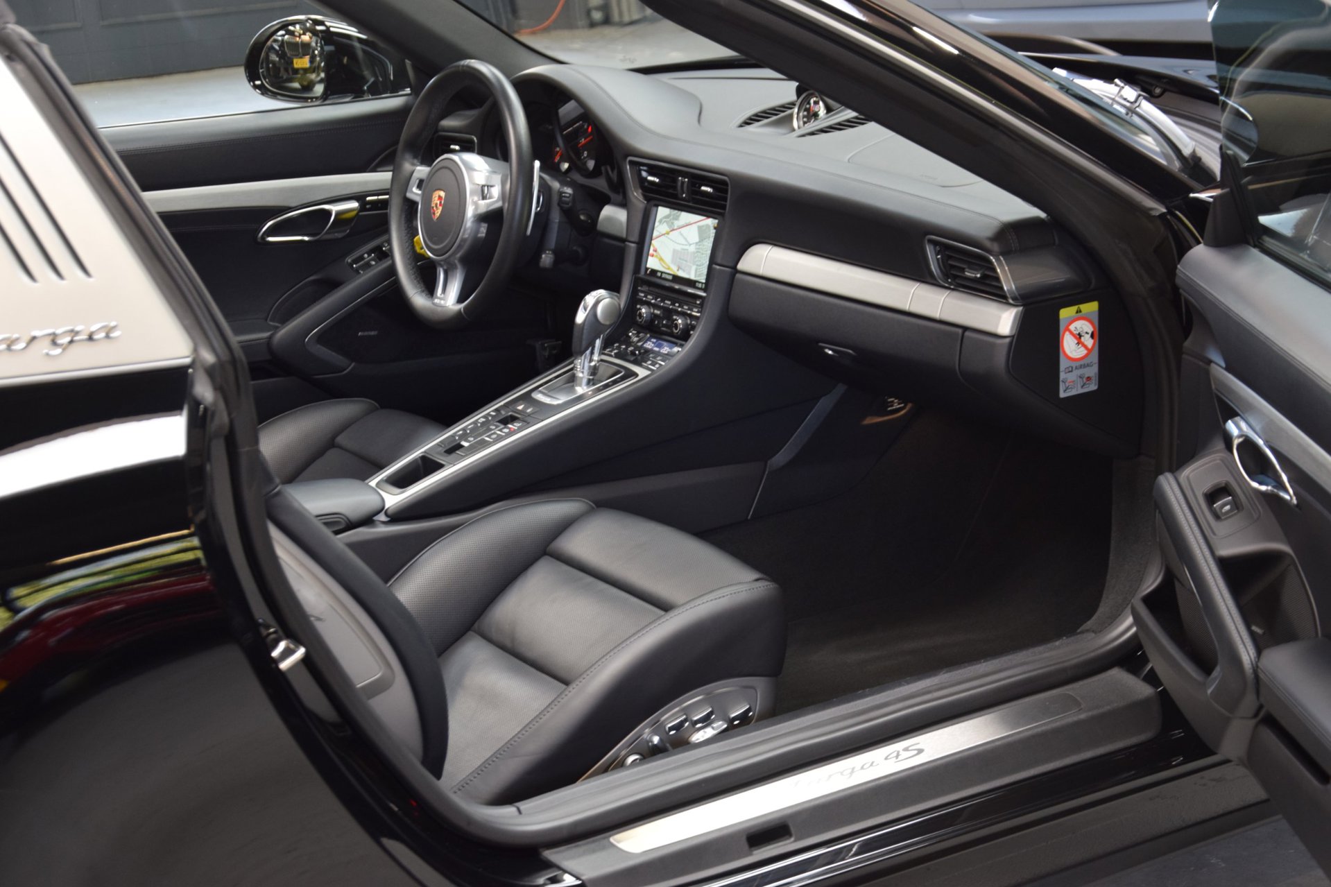 Foto van Porsche 911