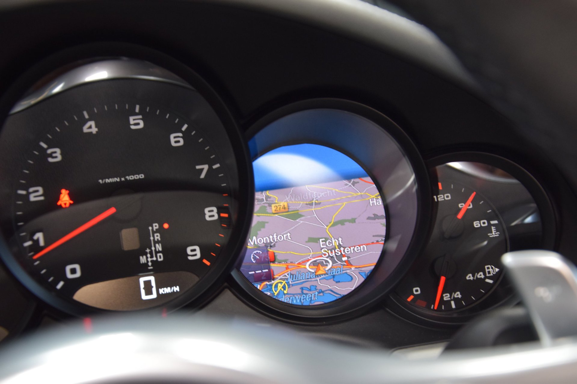 Foto van Porsche 911