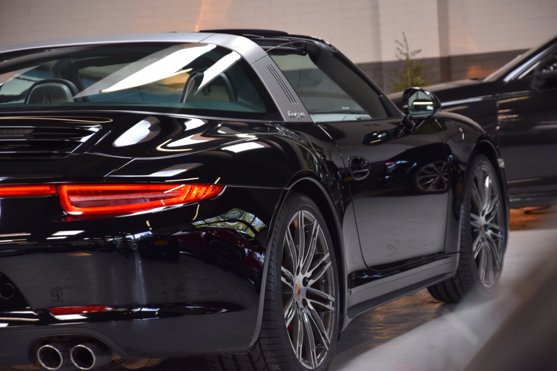 Foto van Porsche 911