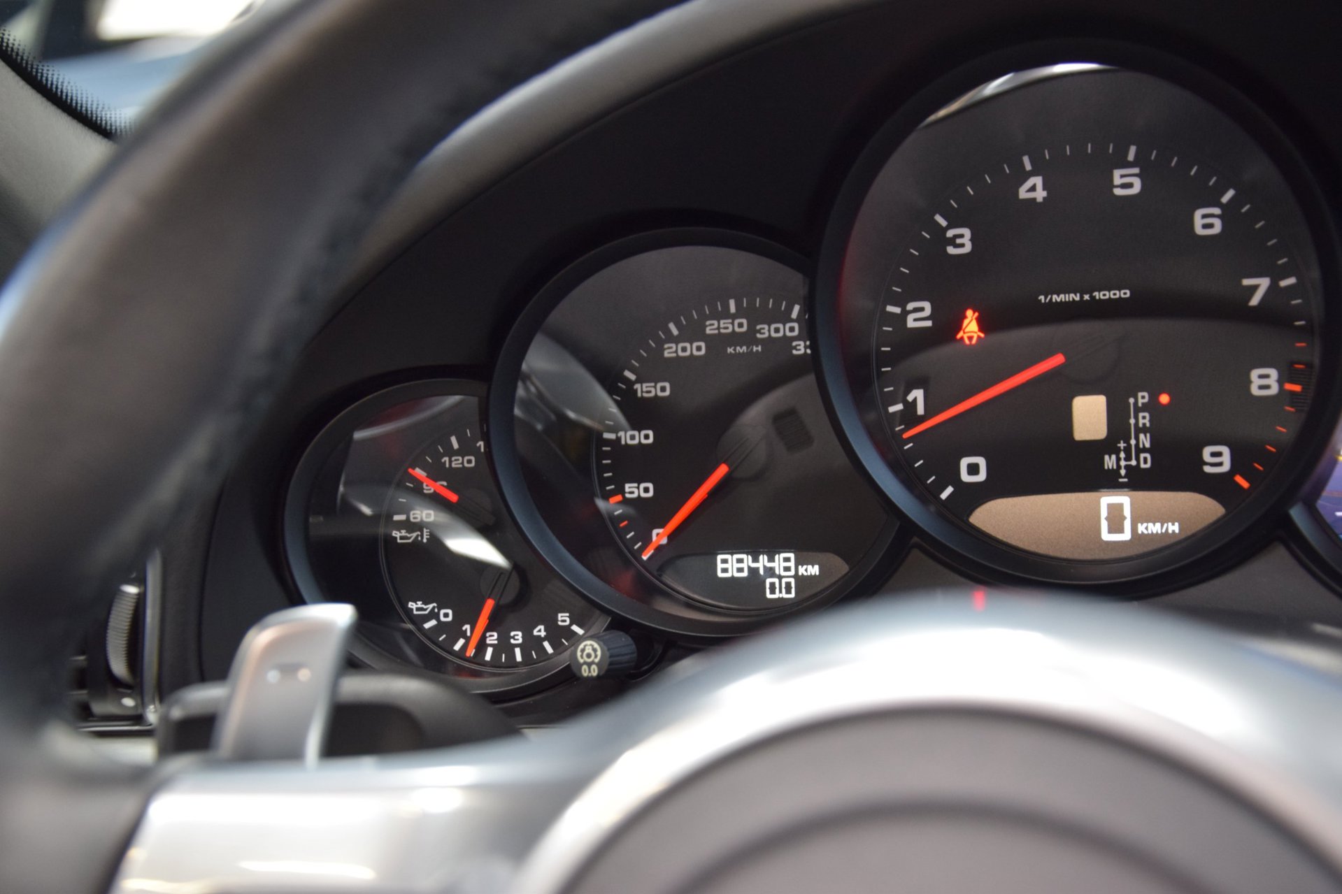 Foto van Porsche 911