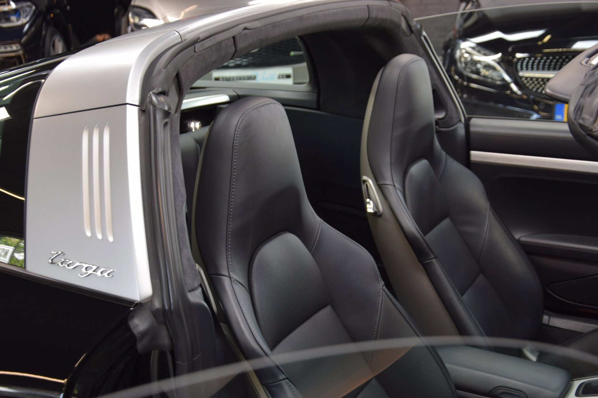 Foto van Porsche 911
