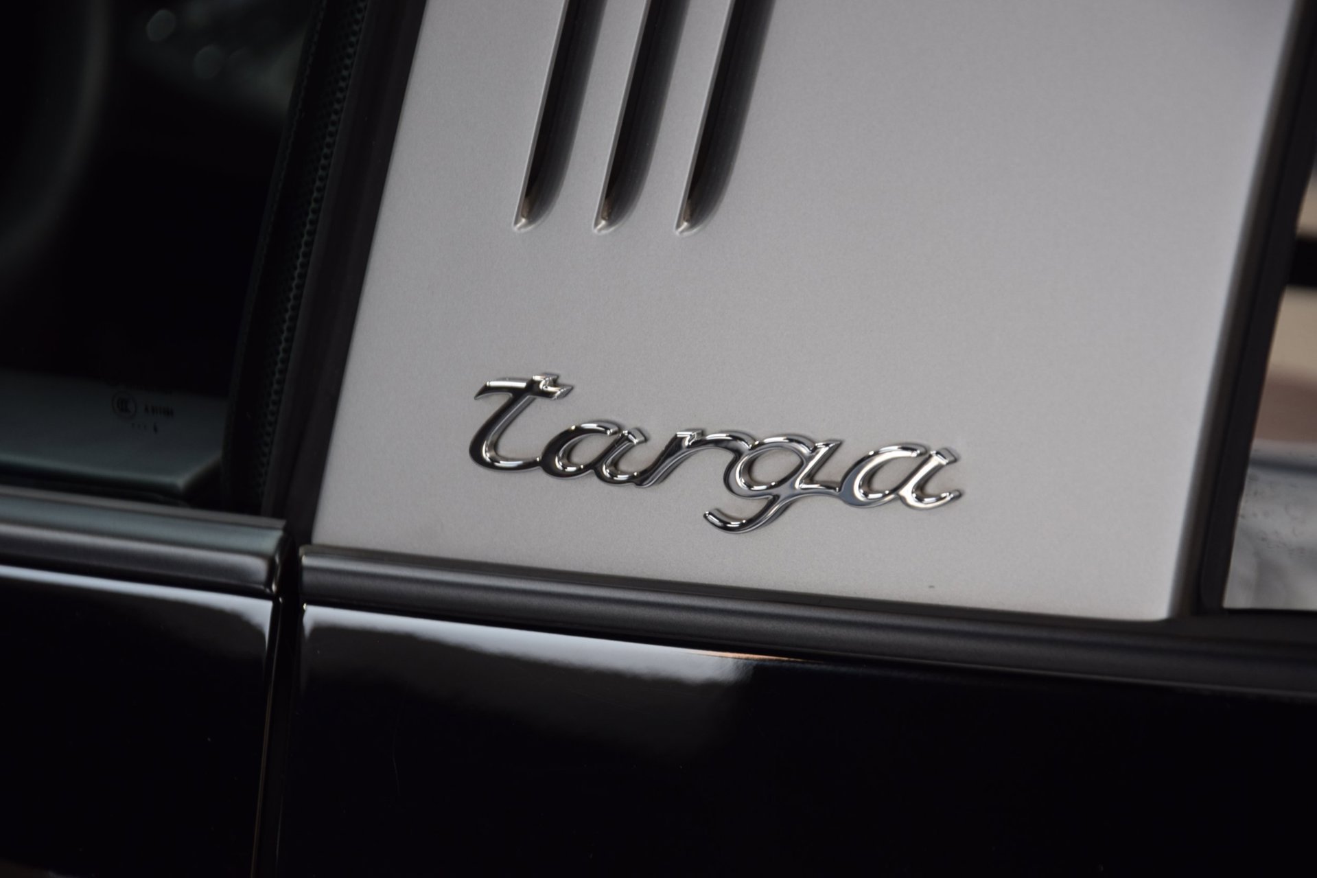 Foto van Porsche 911