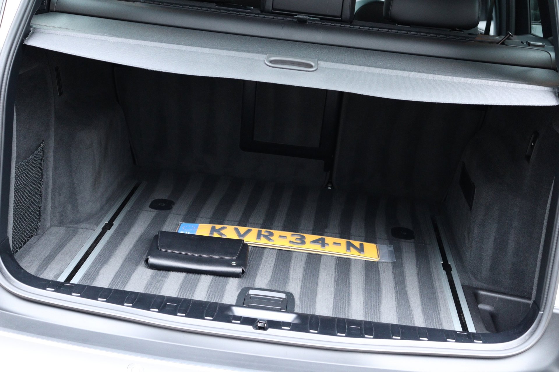 Foto van BMW X3