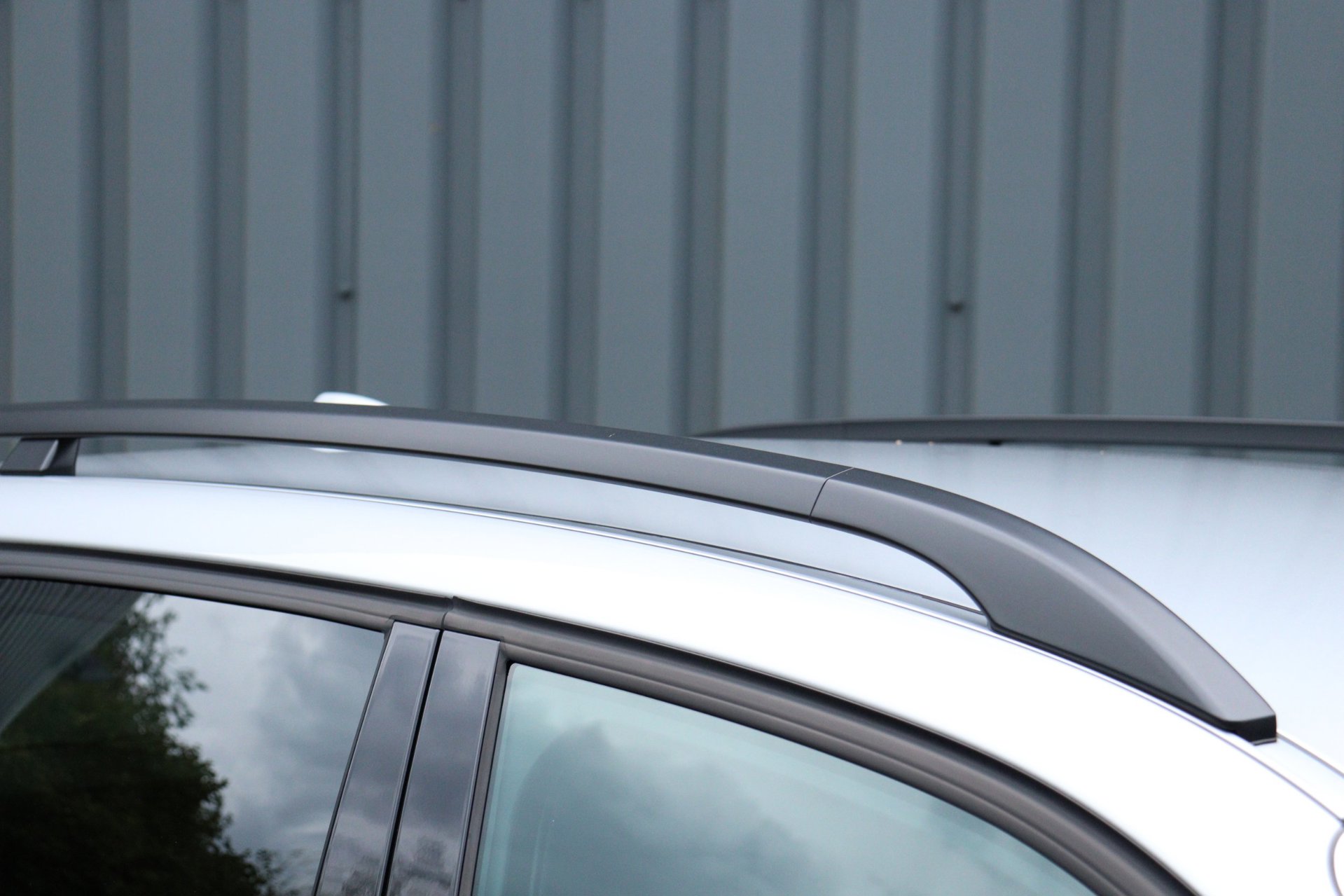 Foto van BMW X3