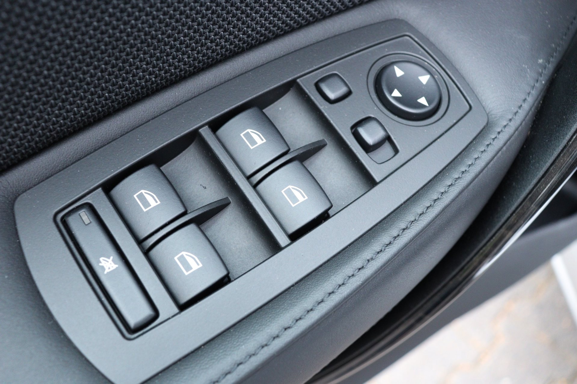 Foto van BMW X3