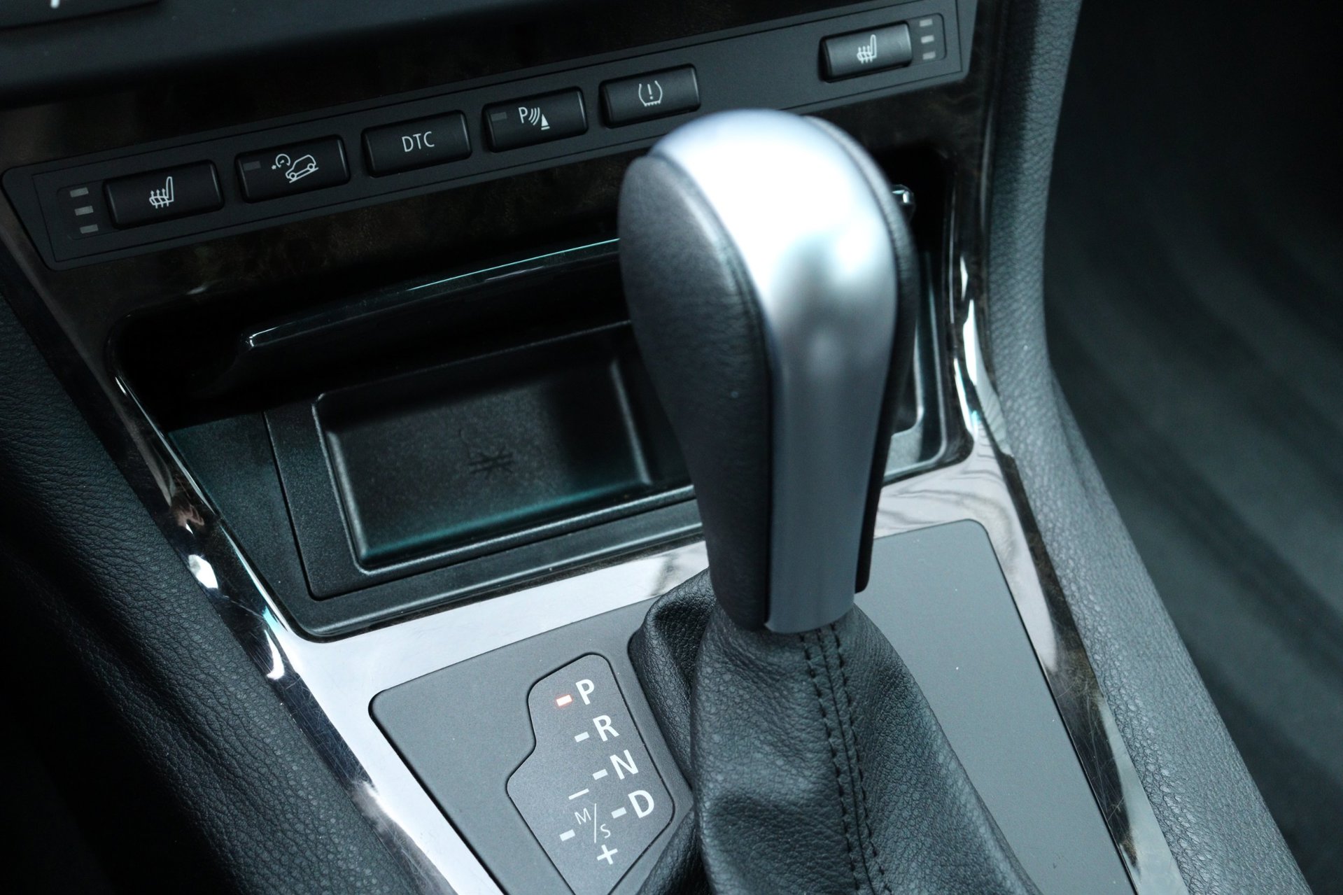 Foto van BMW X3