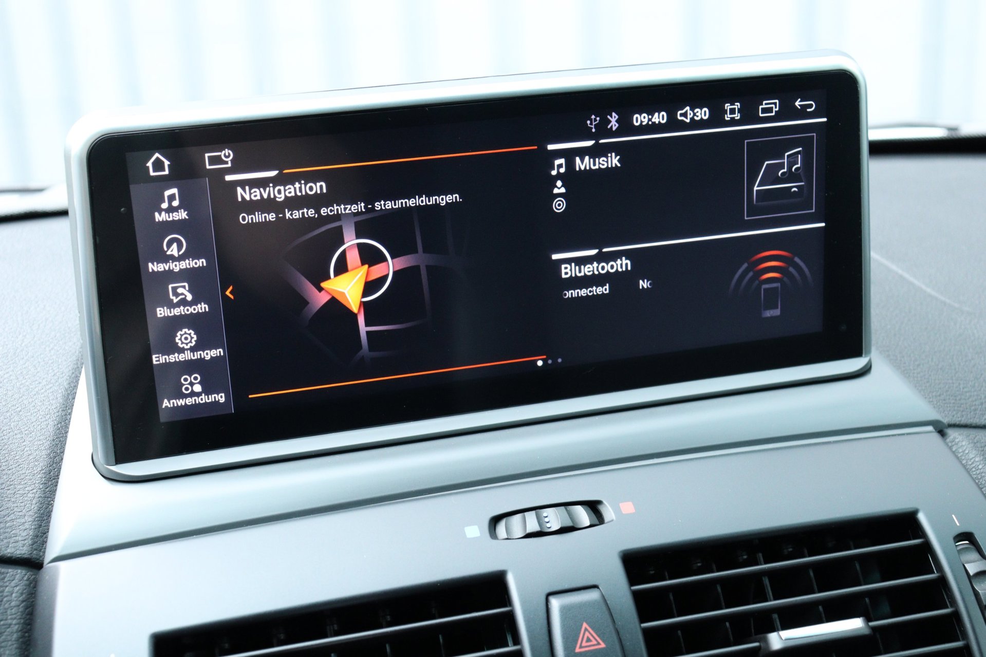 Foto van BMW X3