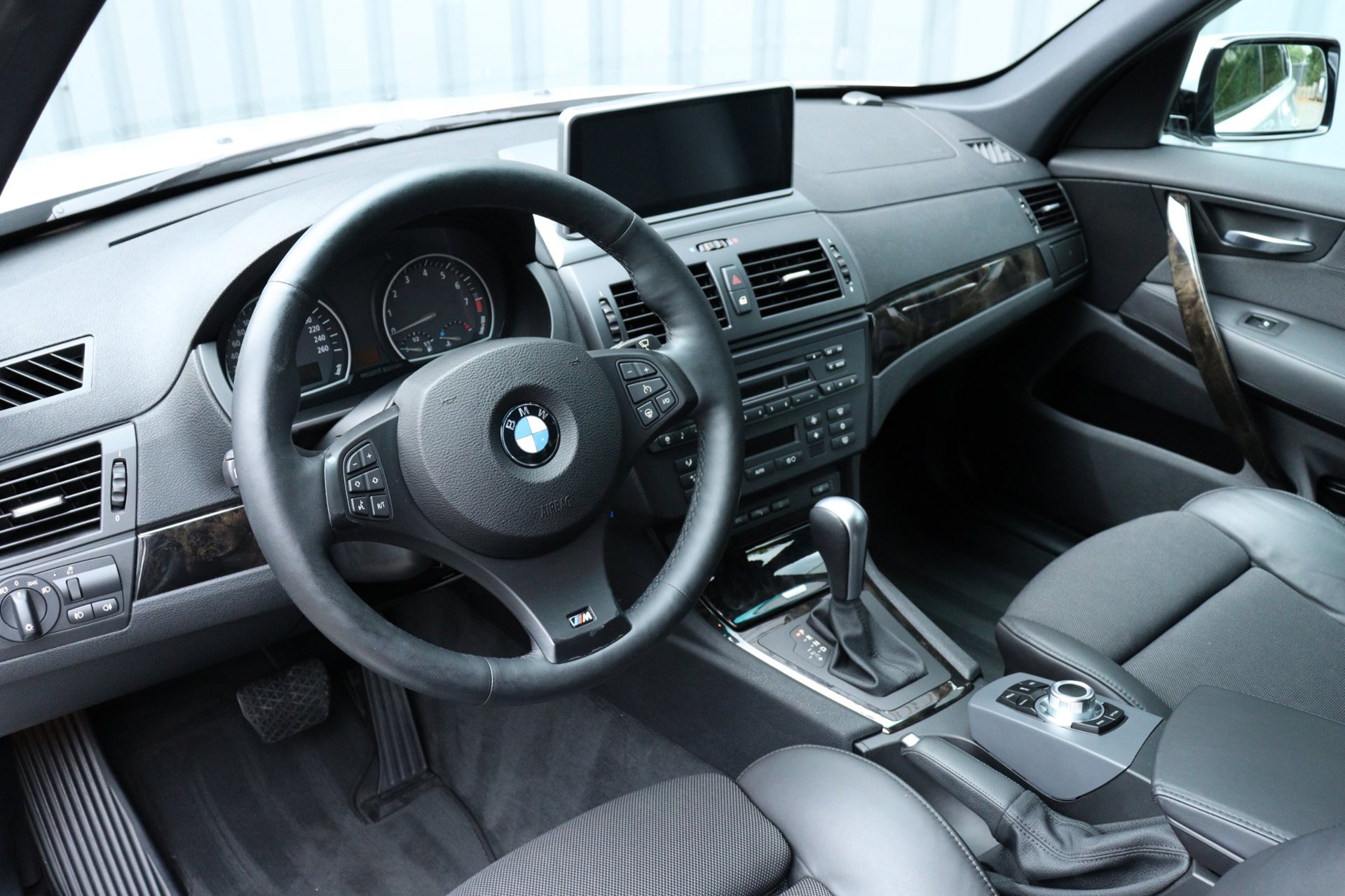 Foto van BMW X3