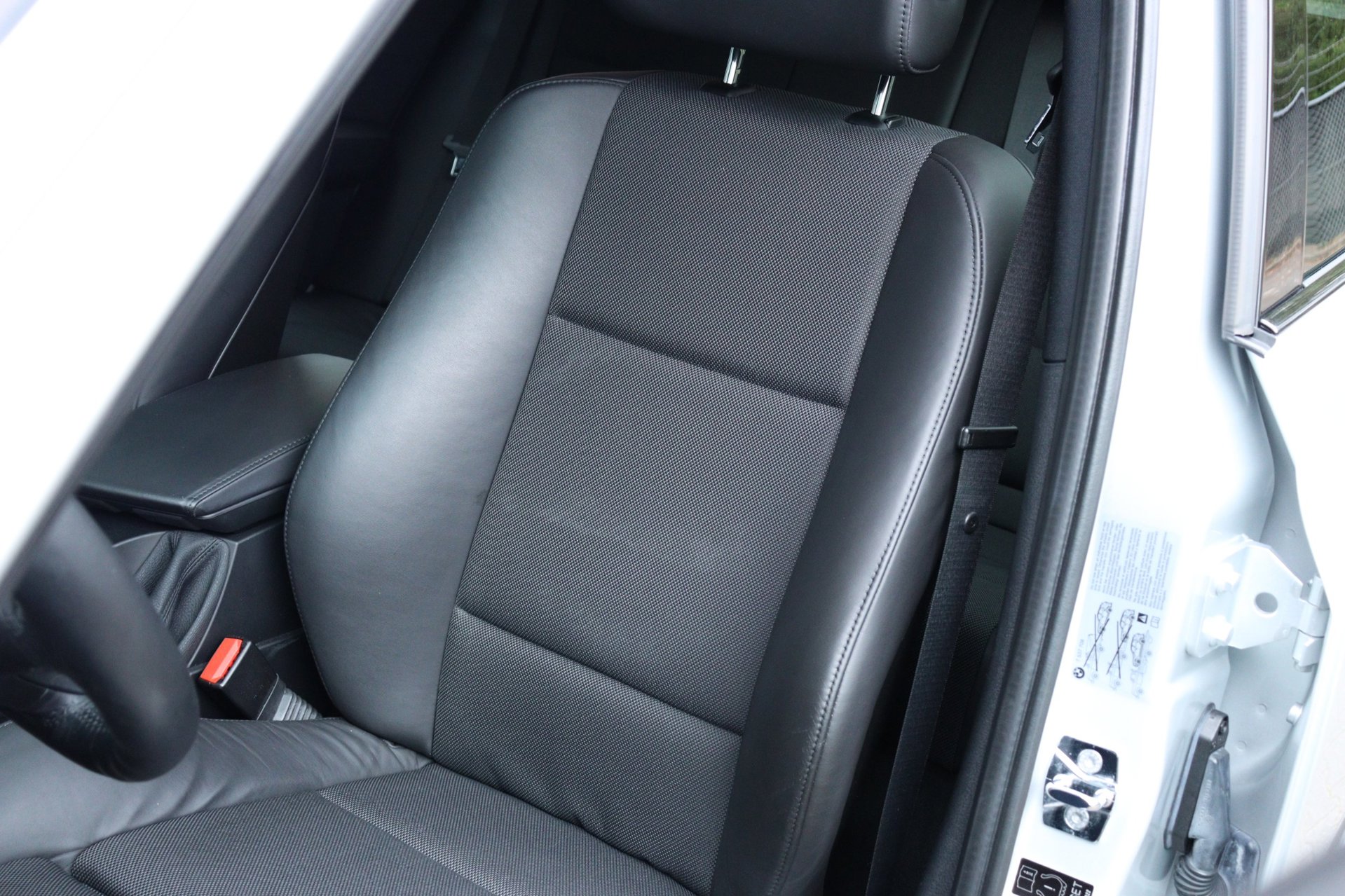 Foto van BMW X3