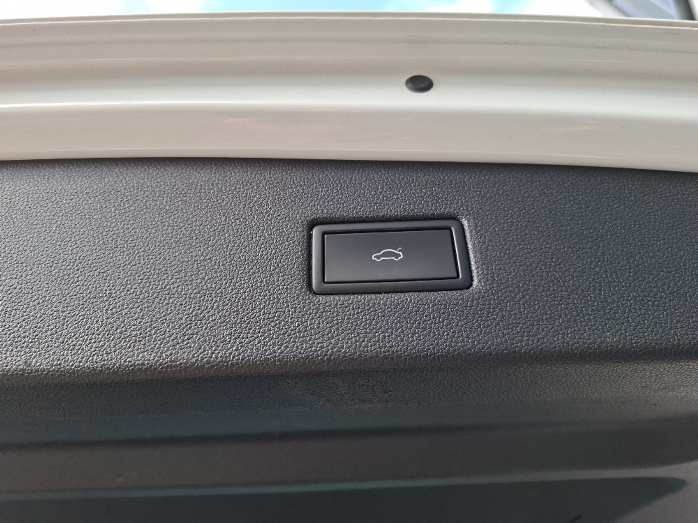 Foto van Seat Tarraco