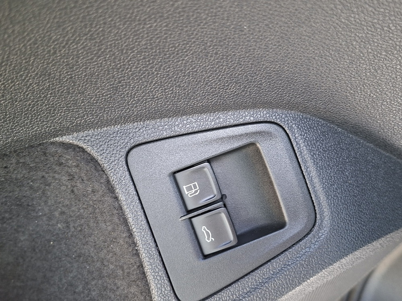 Foto van Seat Tarraco