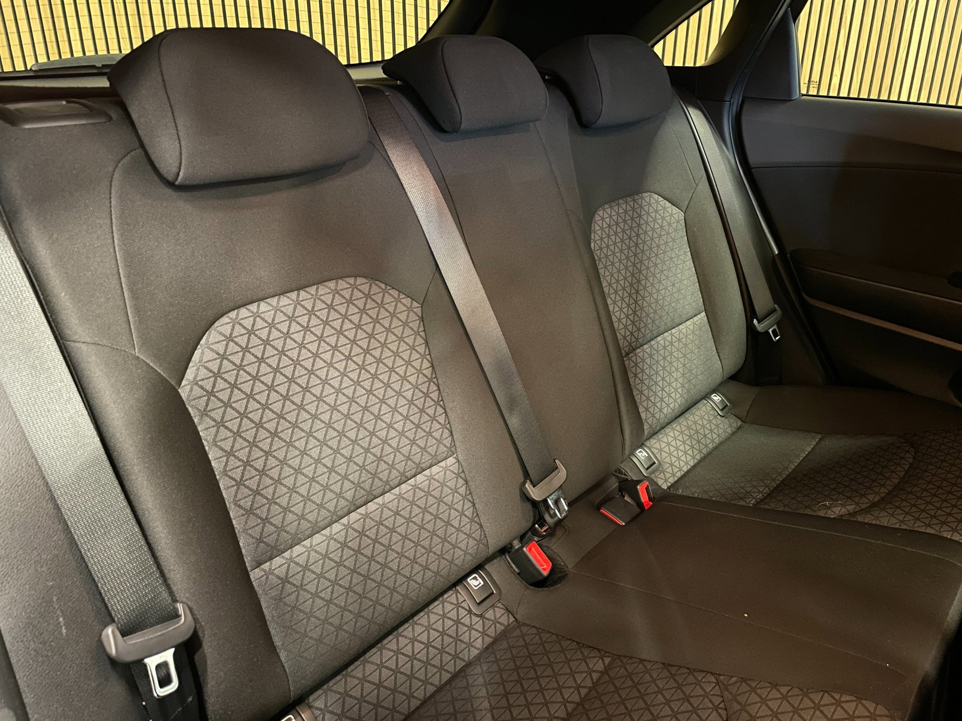 Foto van Kia Ceed