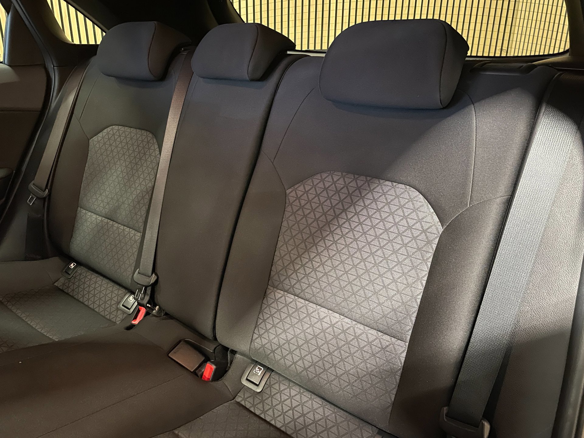 Foto van Kia Ceed