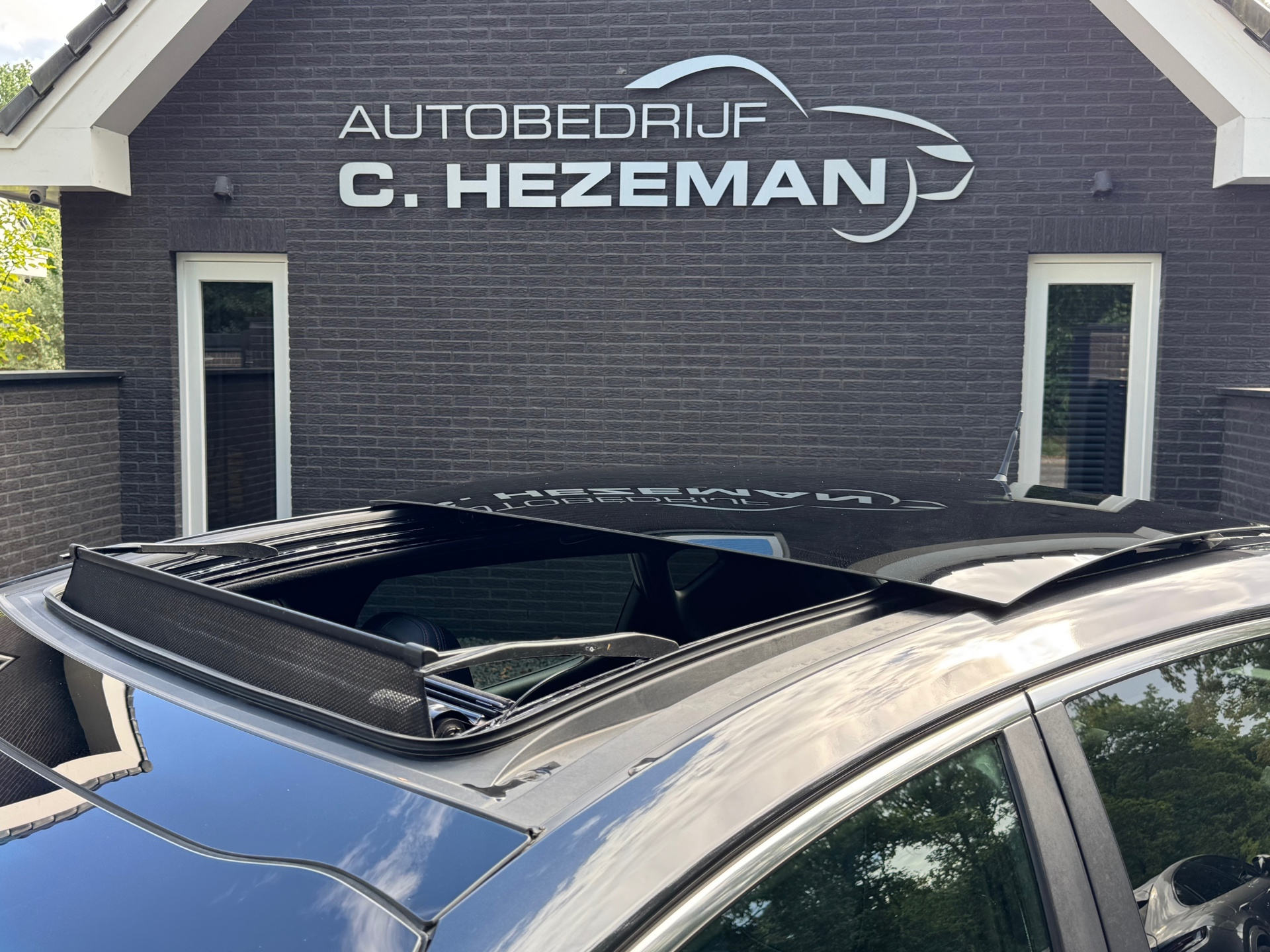Foto van Kia Cee'd