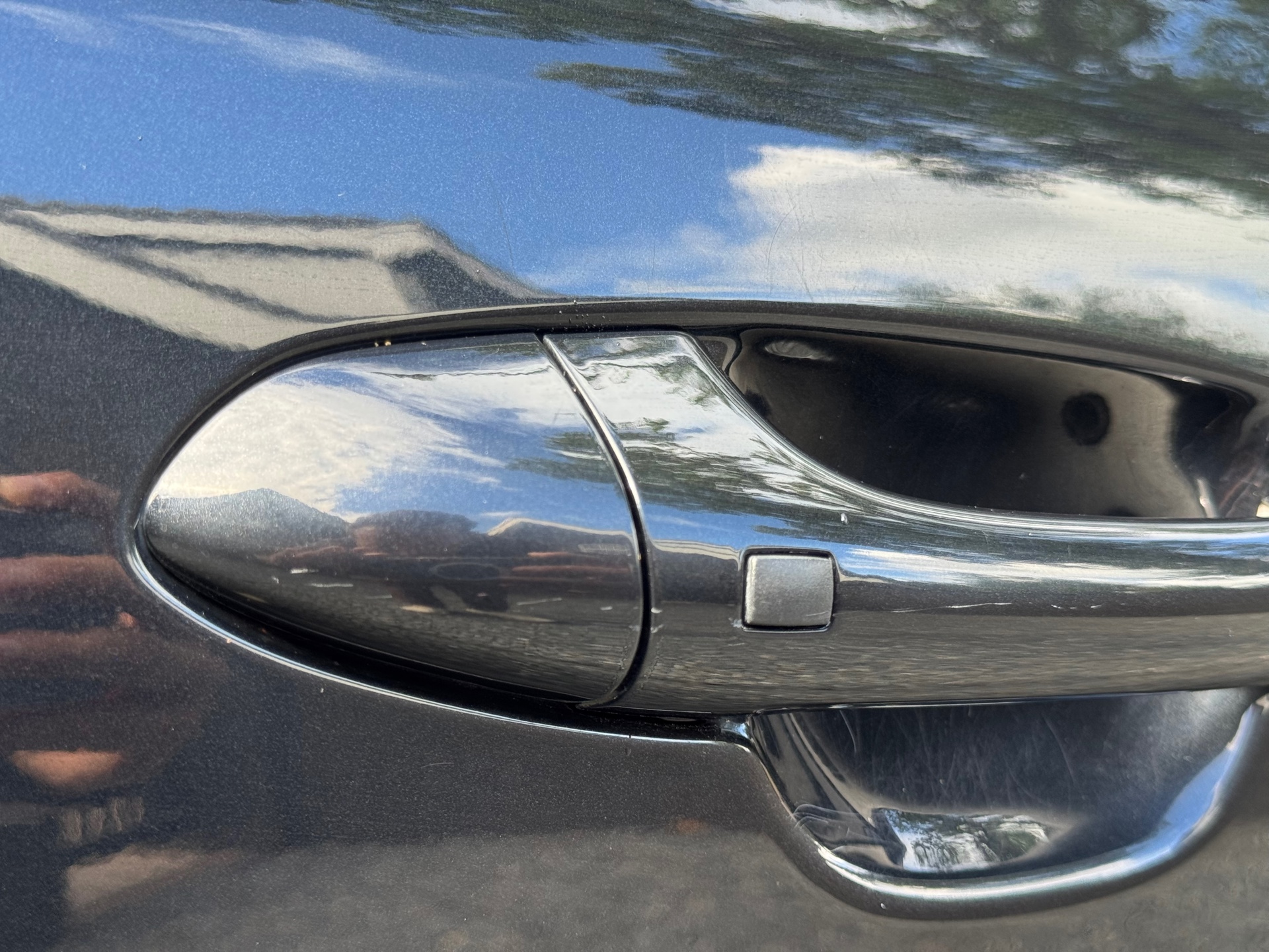 Foto van Kia Cee'd
