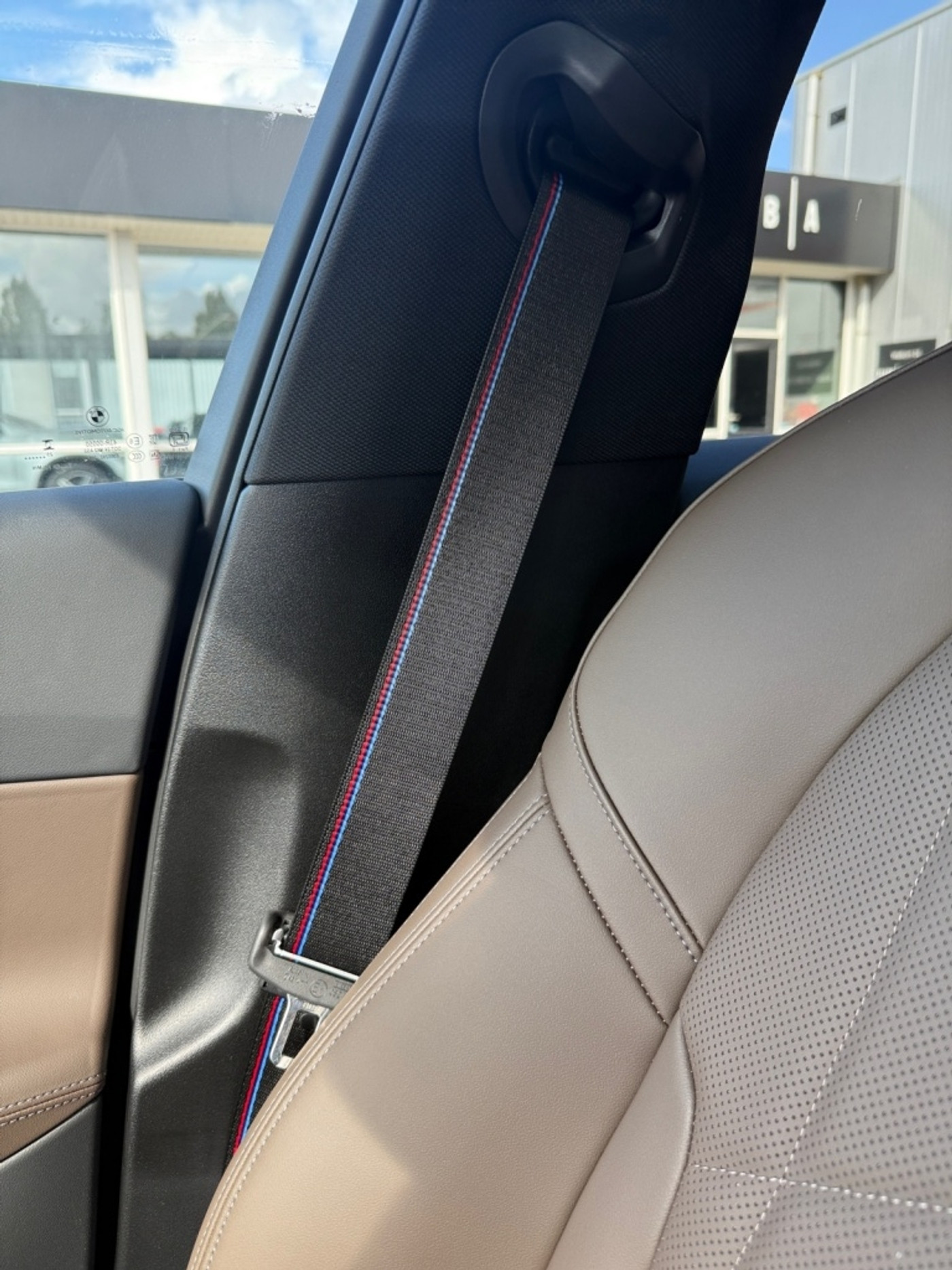 Foto van BMW 5-serie Touring 530e