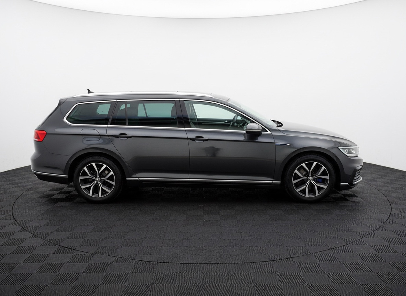 Foto van Volkswagen Passat Variant