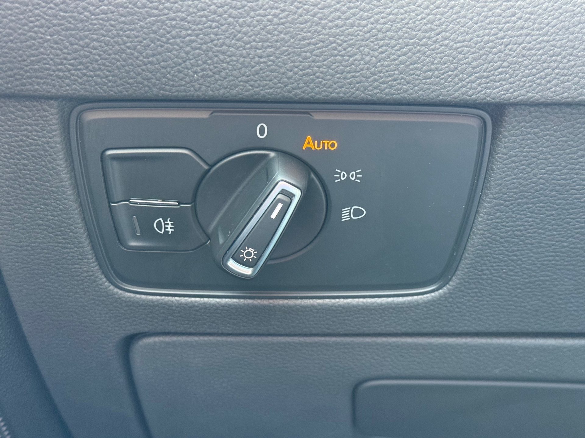 Foto van Volkswagen Passat Variant