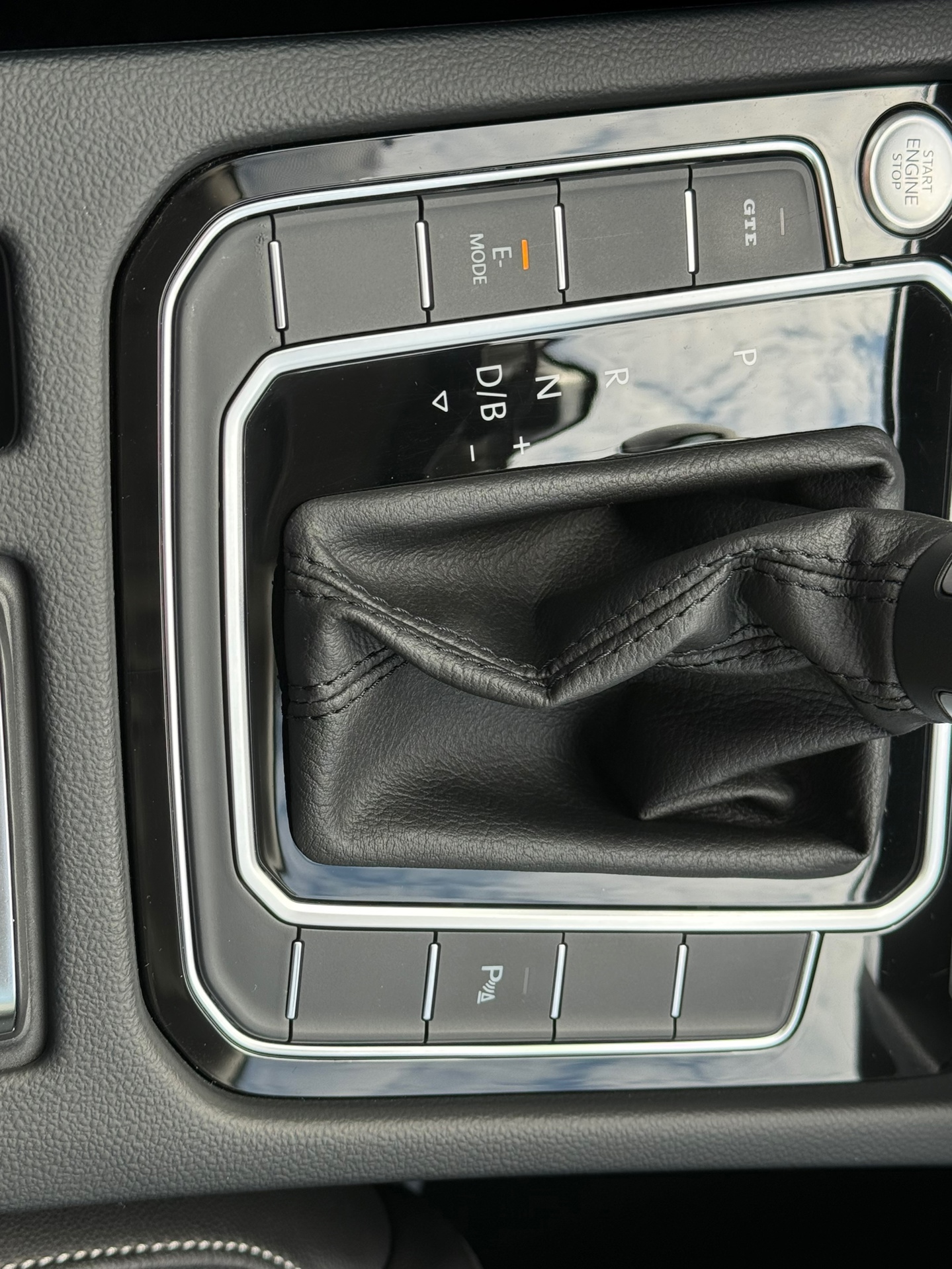 Foto van Volkswagen Passat Variant