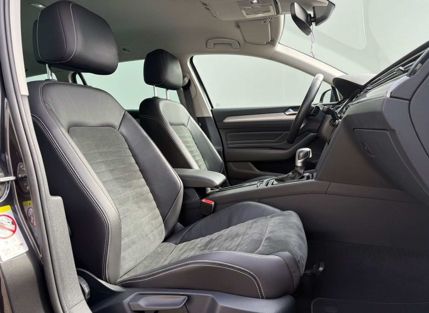 Foto van Volkswagen Passat Variant
