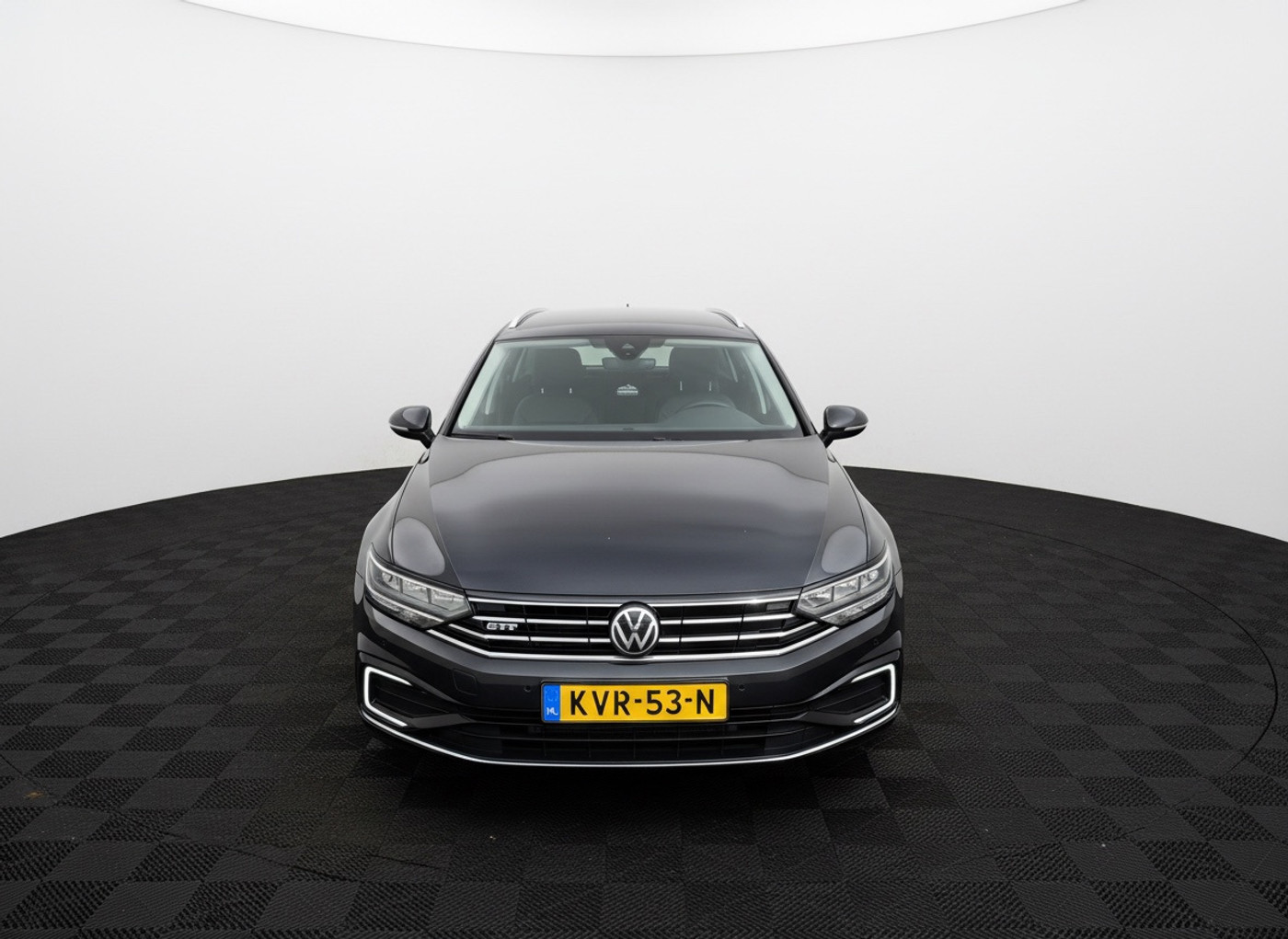Foto van Volkswagen Passat Variant