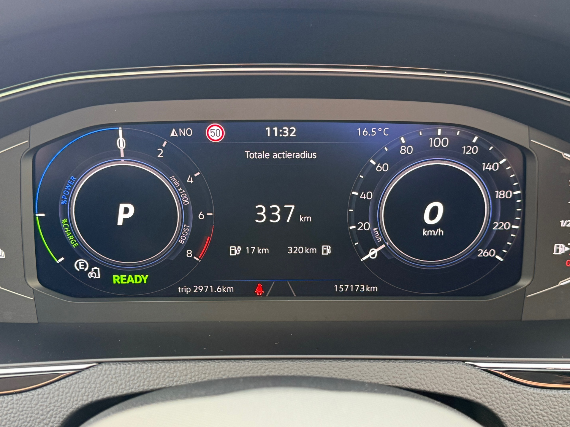 Foto van Volkswagen Passat Variant