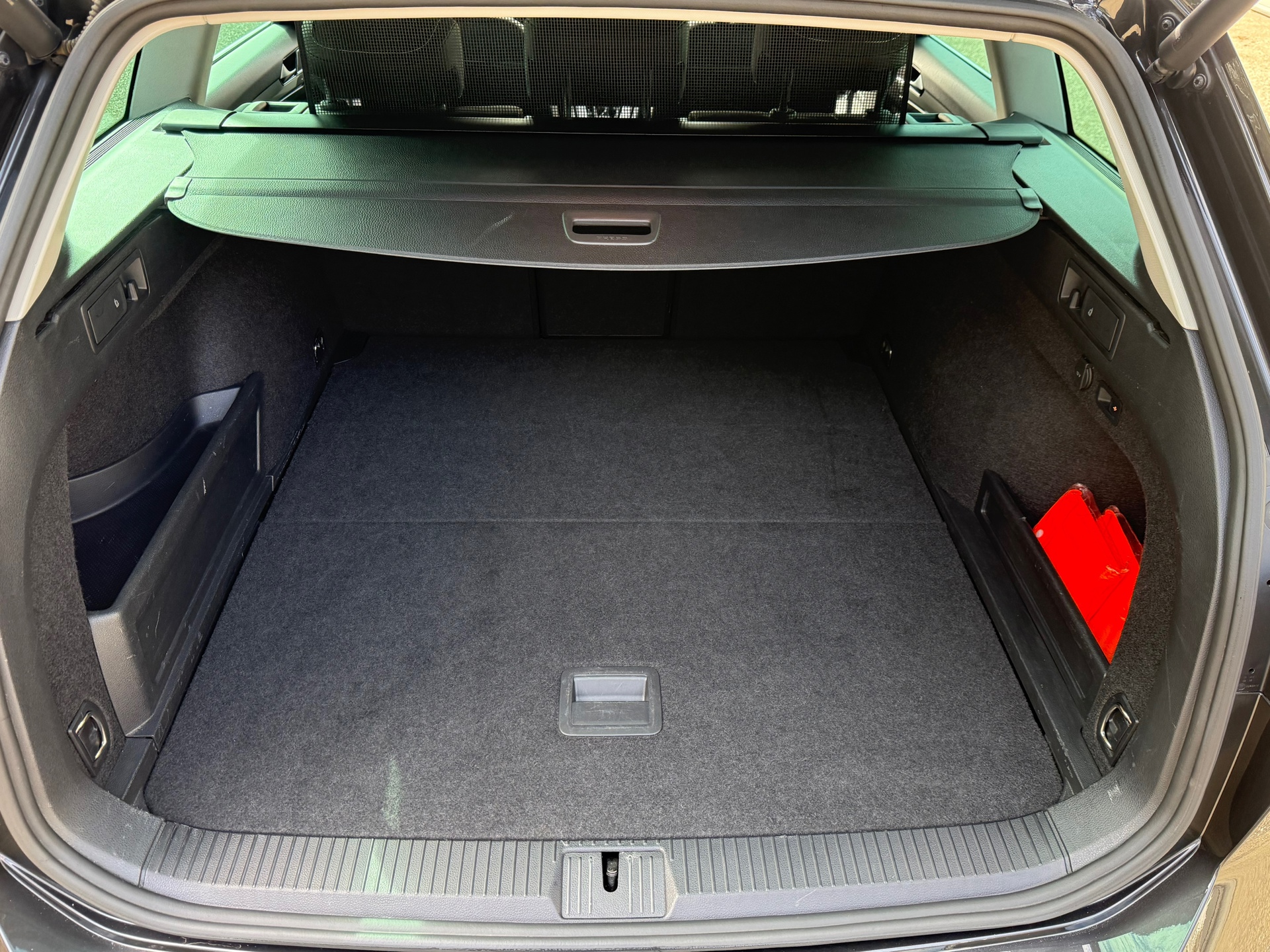 Foto van Volkswagen Passat Variant