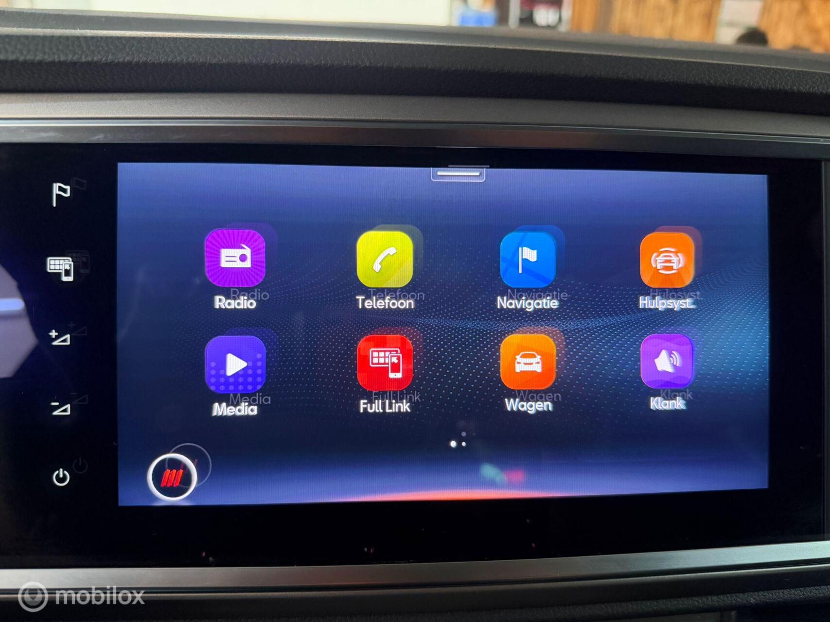 Foto van Seat Ateca