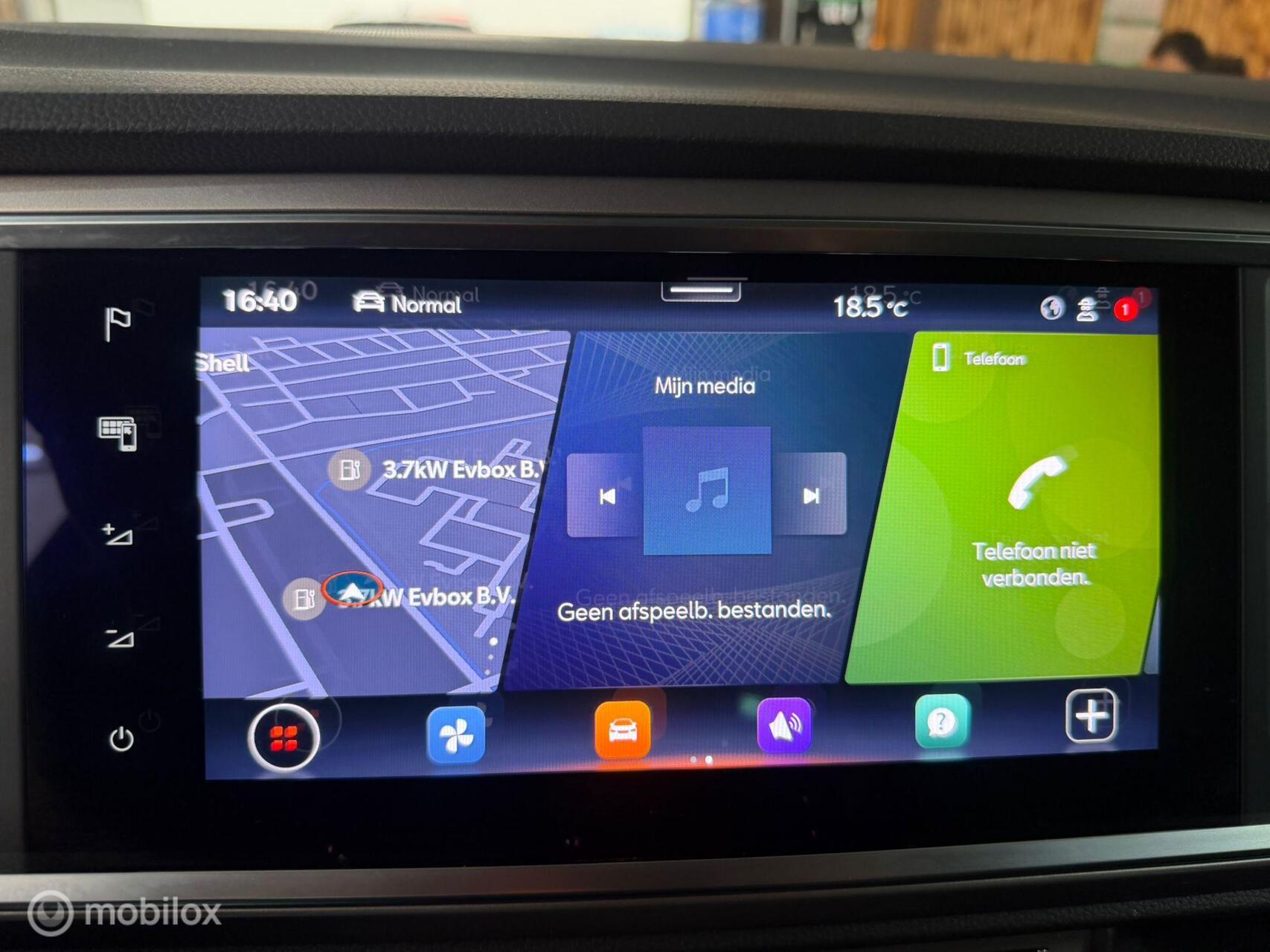 Foto van Seat Ateca