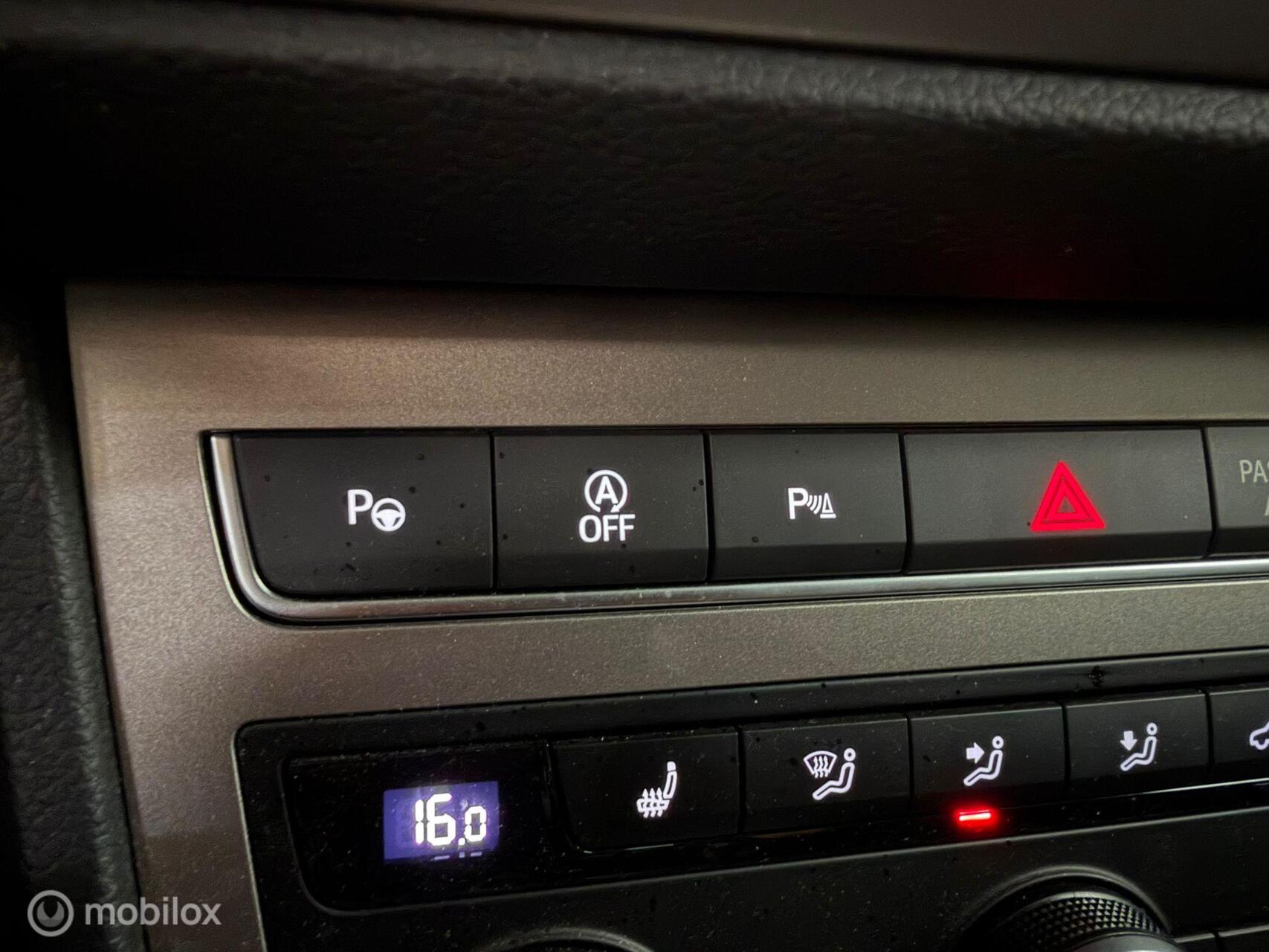 Foto van Seat Ateca