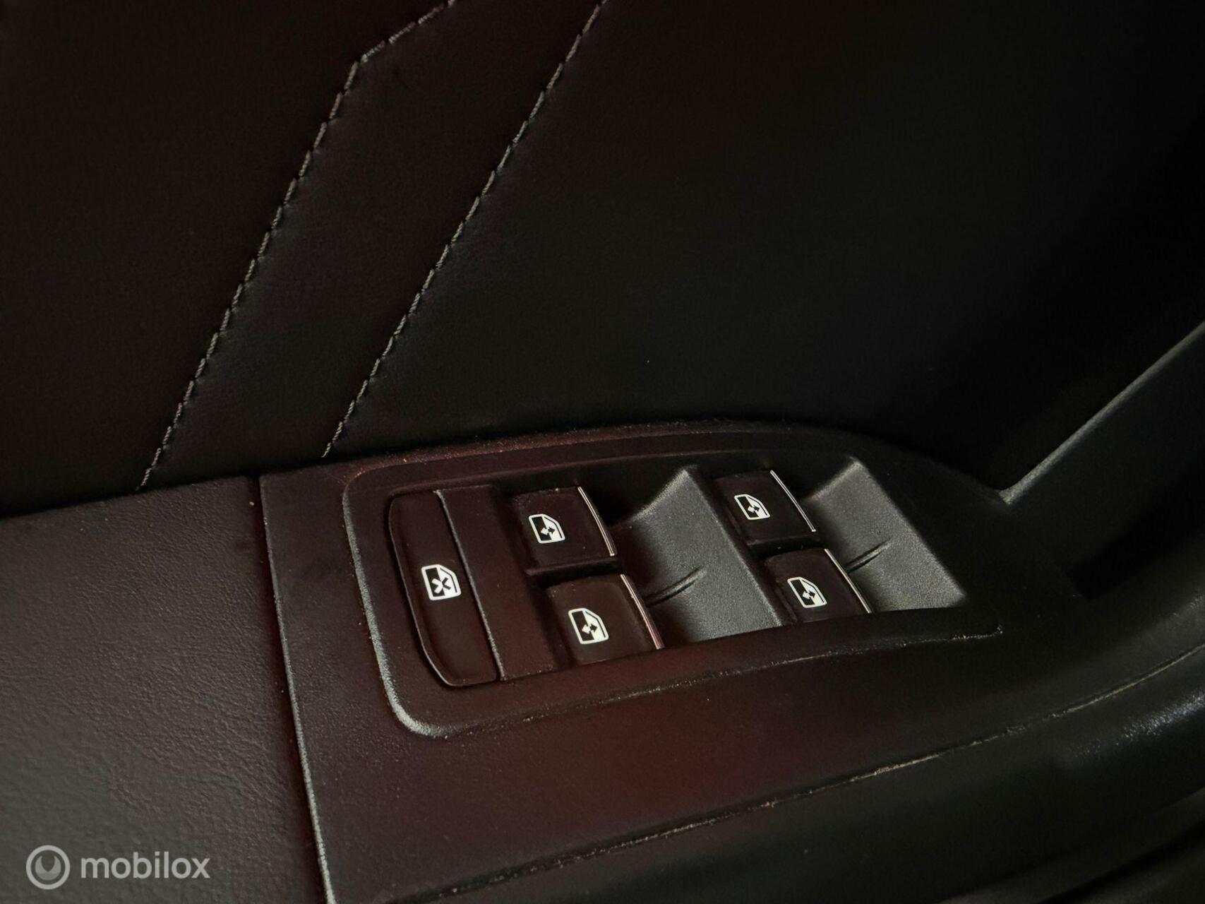 Foto van Seat Ateca