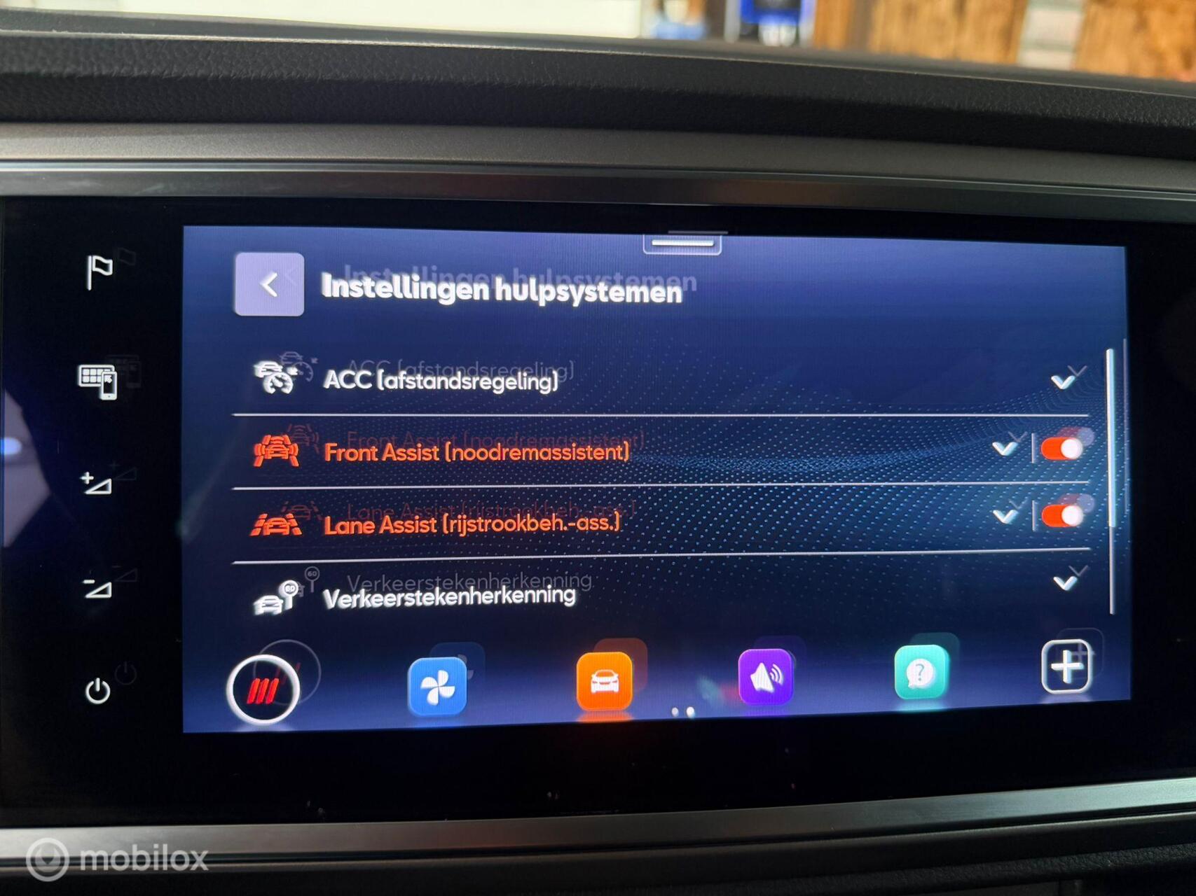 Foto van Seat Ateca