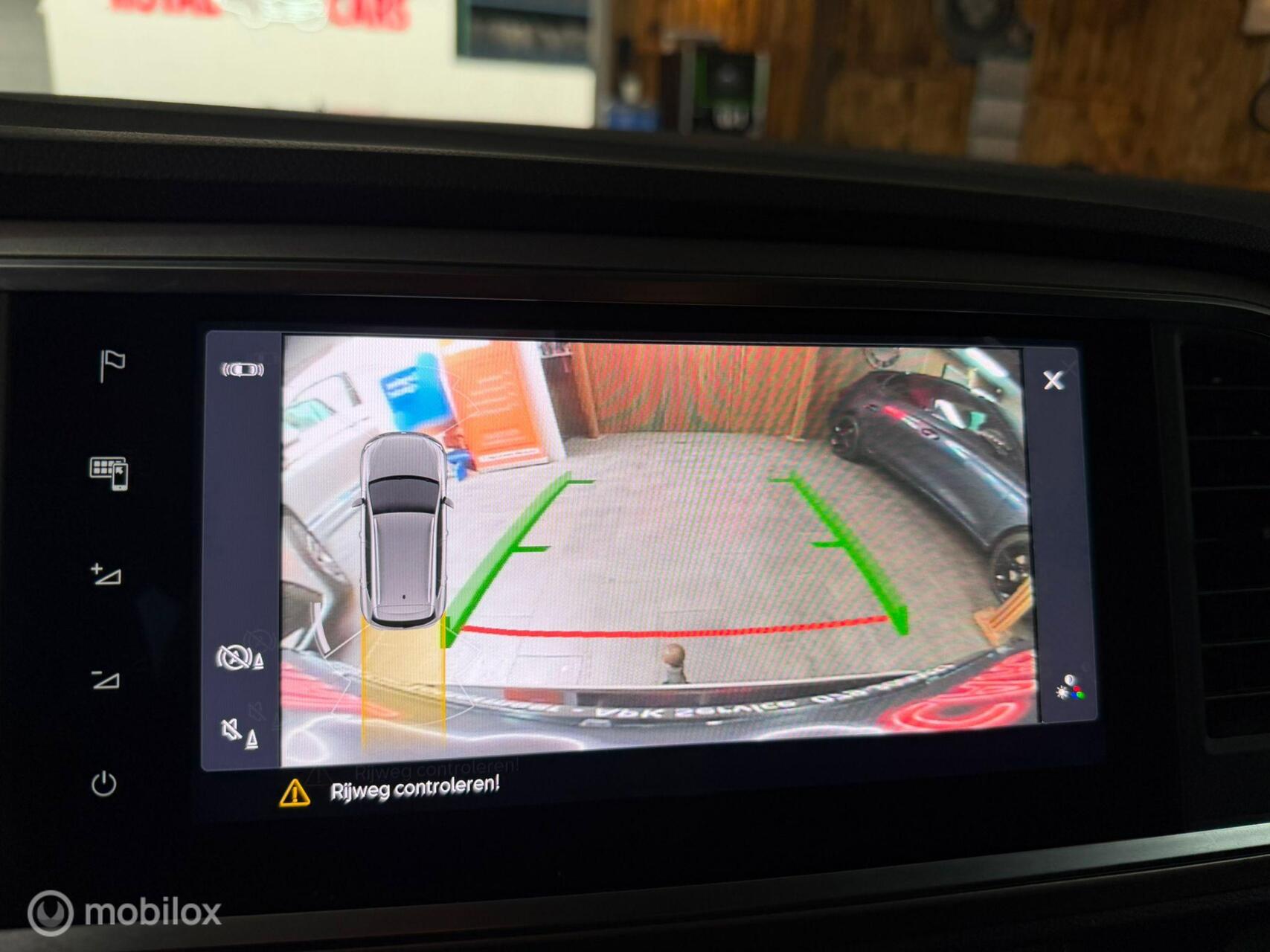 Foto van Seat Ateca