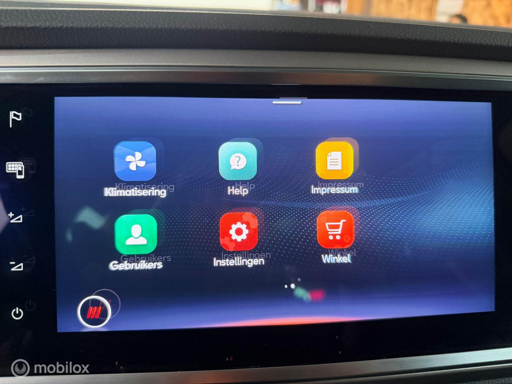 Foto van Seat Ateca