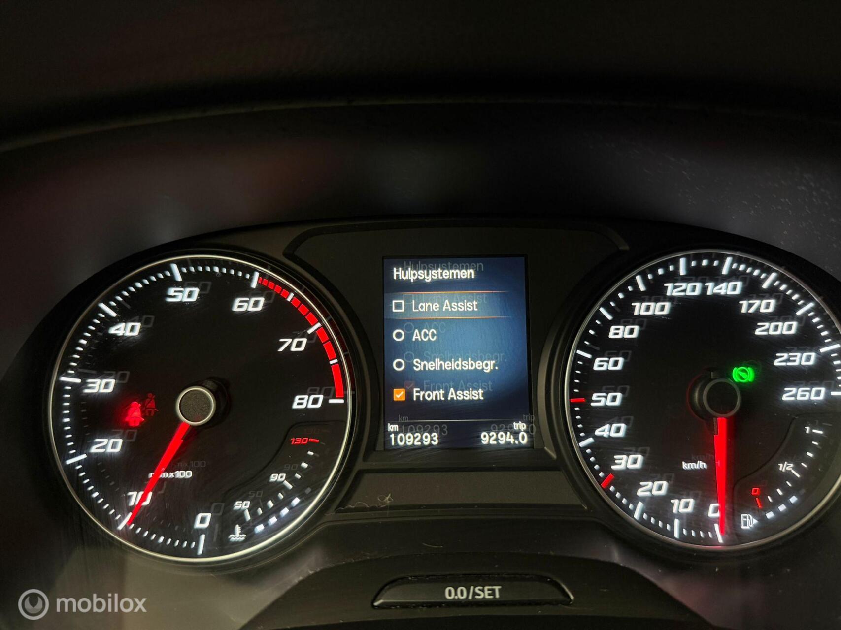 Foto van Seat Ateca